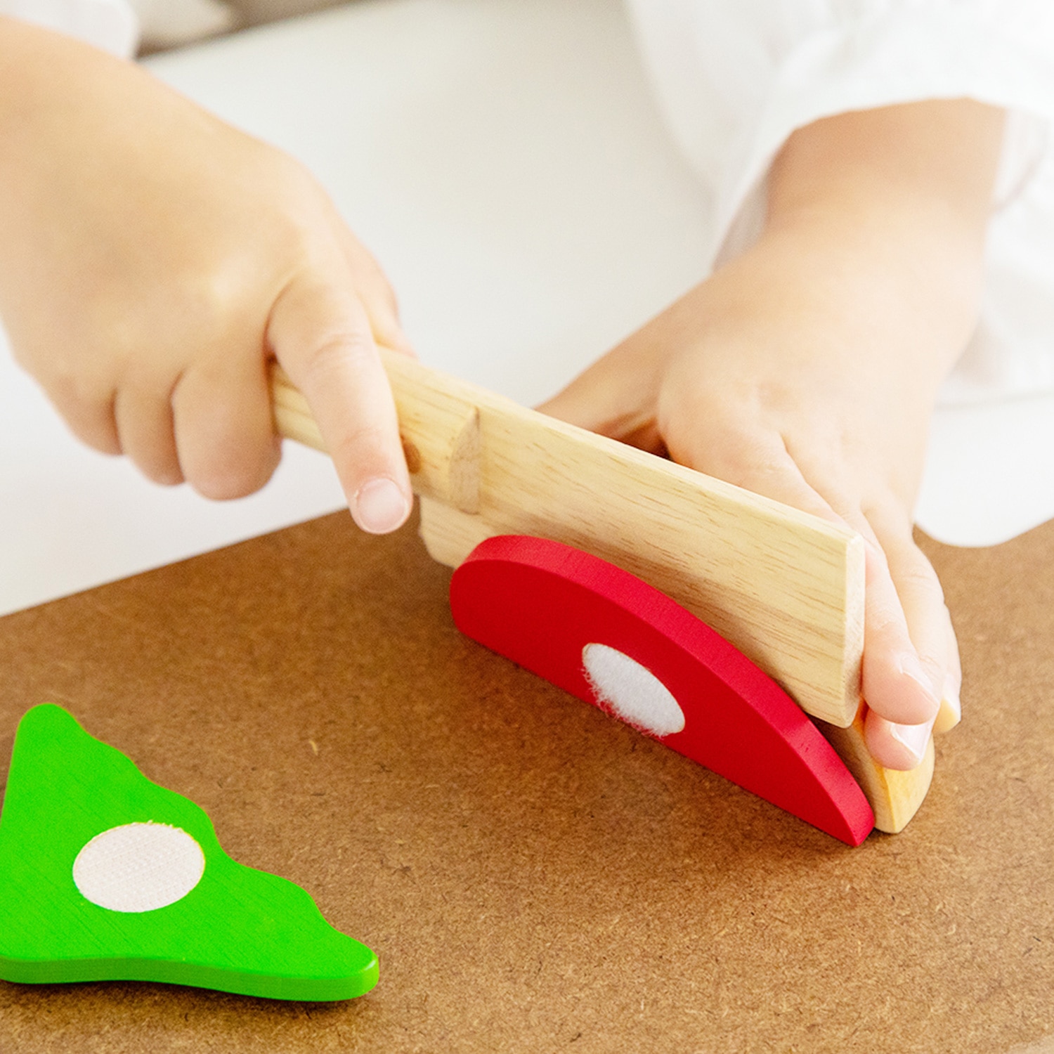 ジェニ 森のしあわせパン屋さん