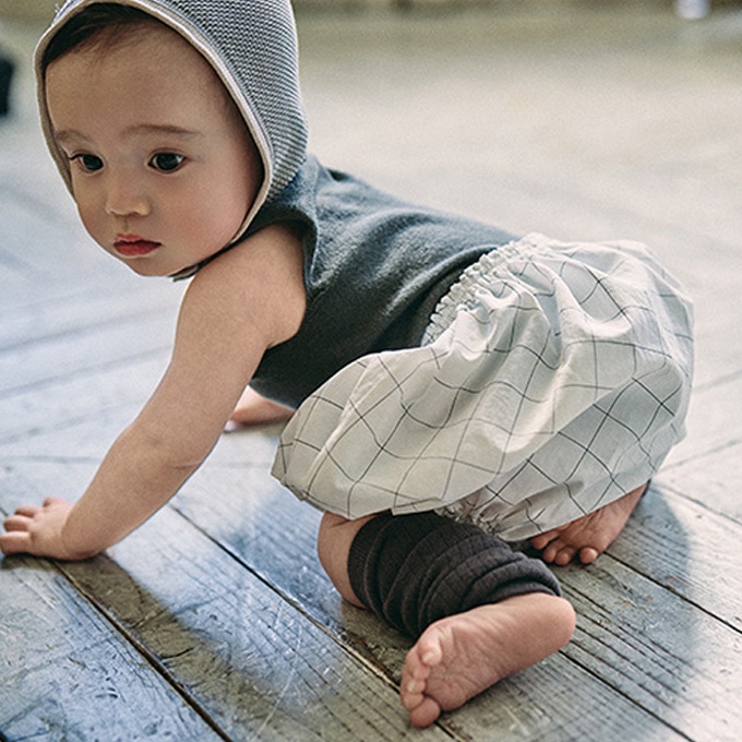 マールマール ブルマ グラフホワイト