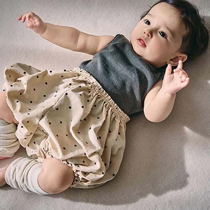 マールマール ブルマ ピンドット