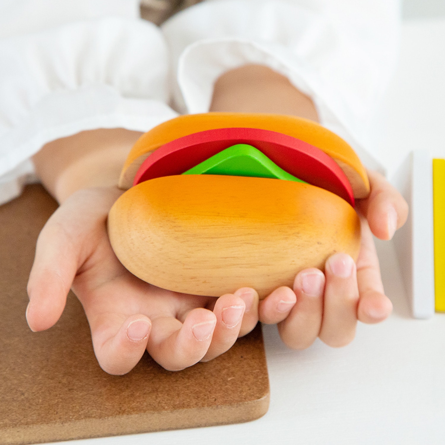 ジェニ 森のしあわせパン屋さん