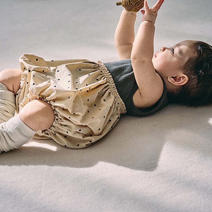 マールマール ブルマ ピンドット