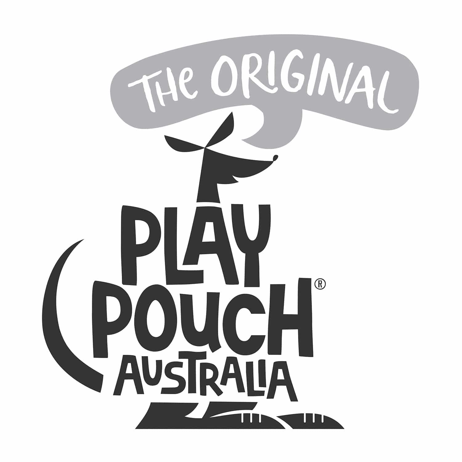 プレイポウチ きかんしゃトーマス