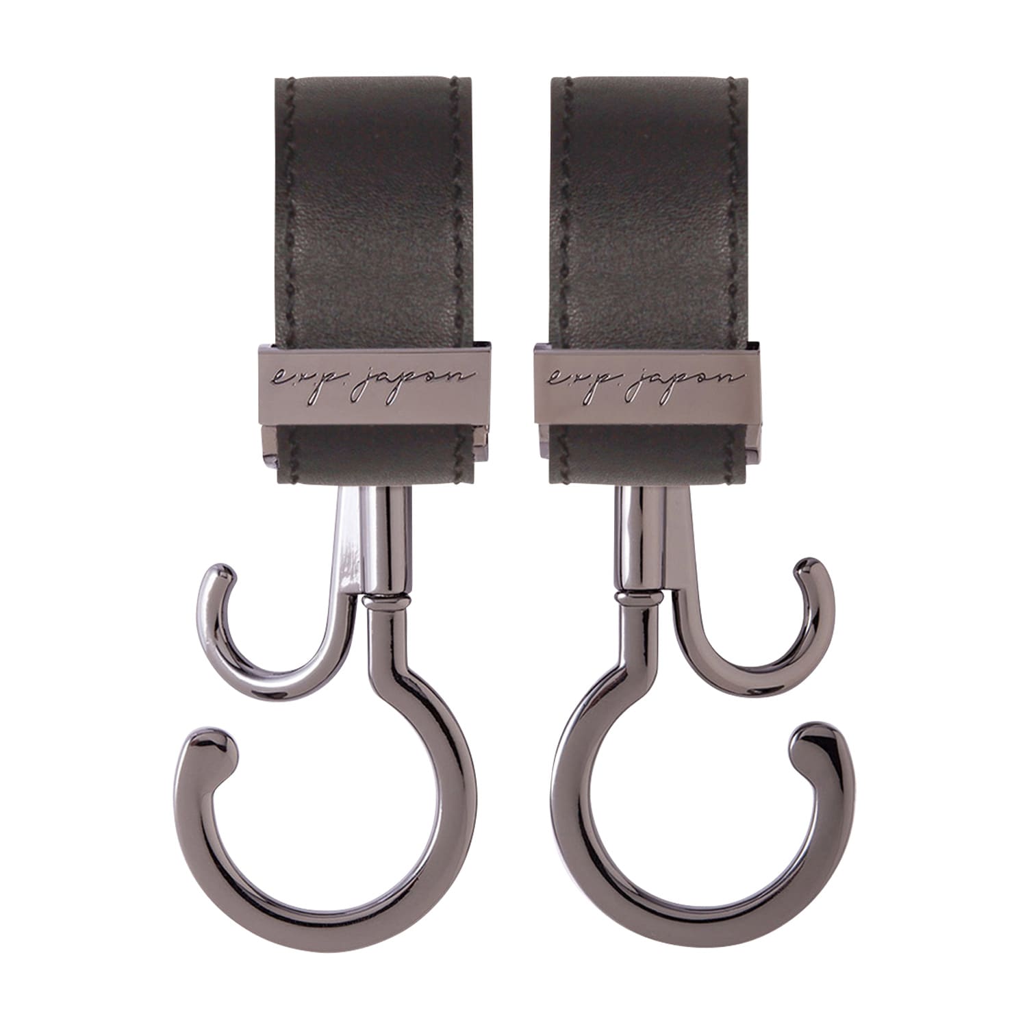 イーエクスピージャポン バギーフック ブラック