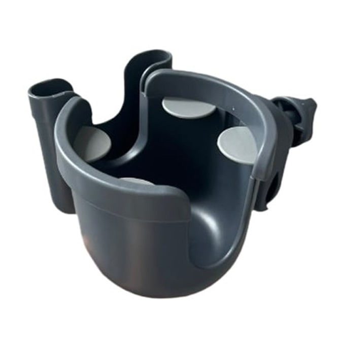 スマートフォン&ドリンクホルダー