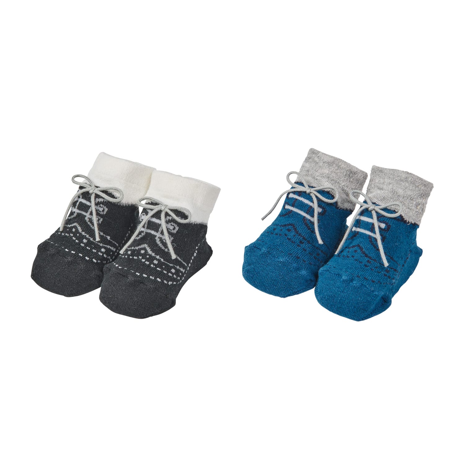 レアペペ カップソックス ウイングチップ