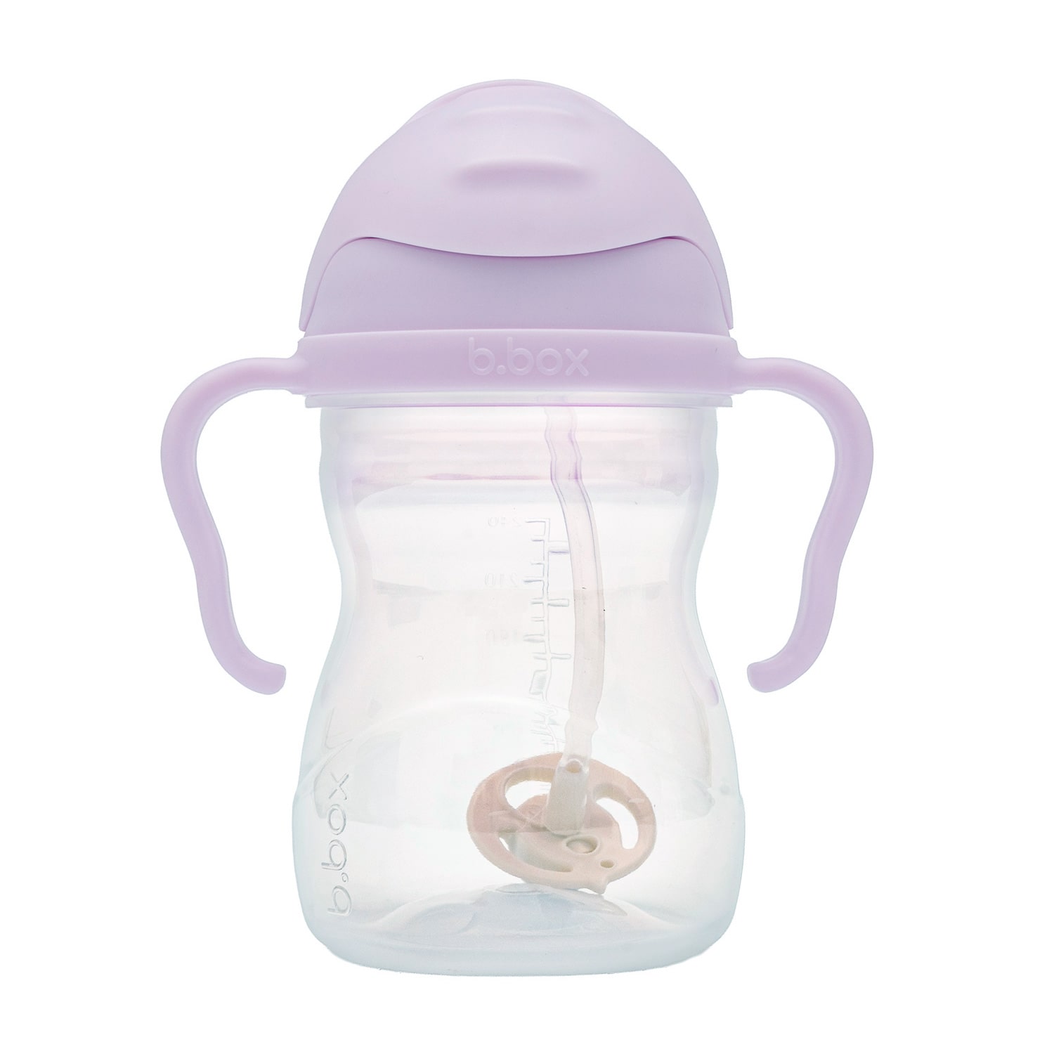 ビーボックス シッピーカップ ボイセンベリー