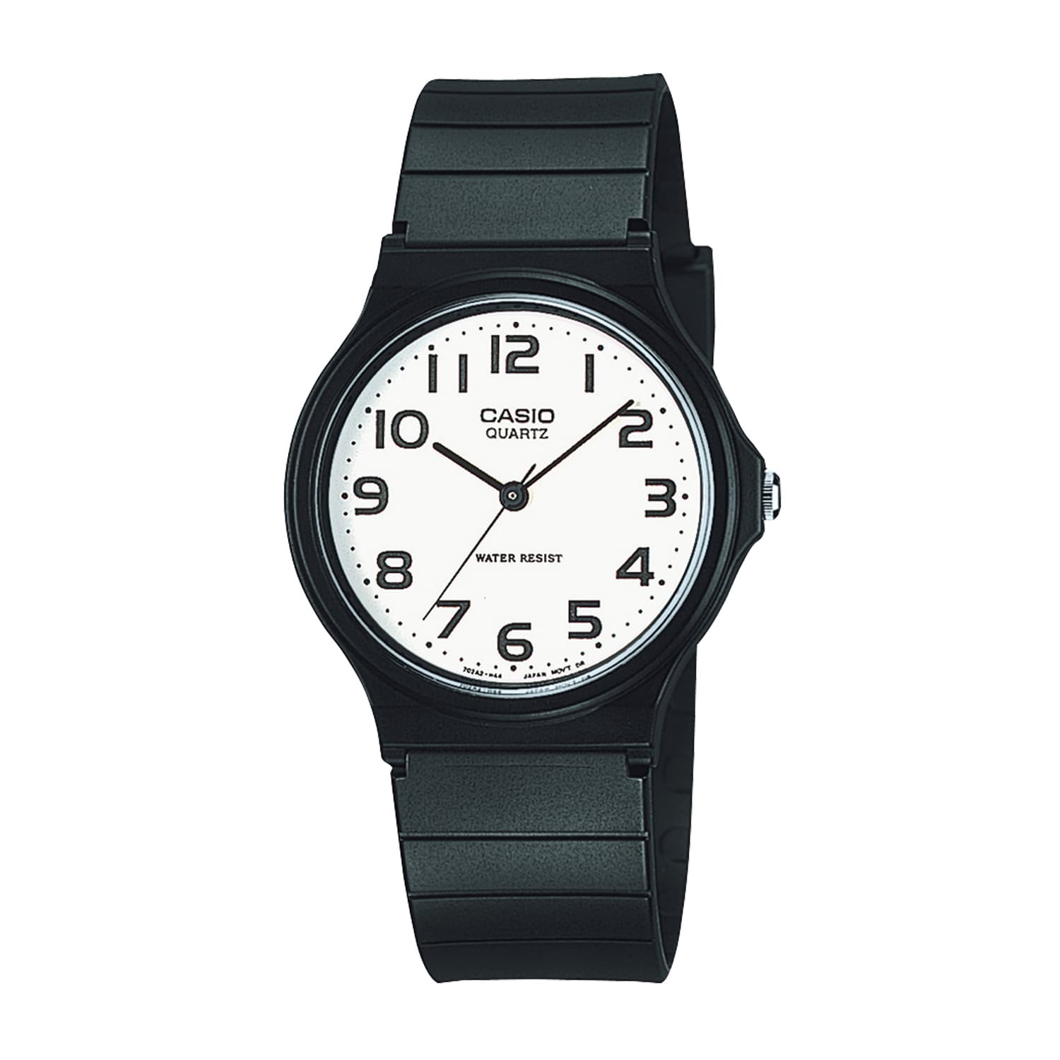 カシオ リストウォッチ