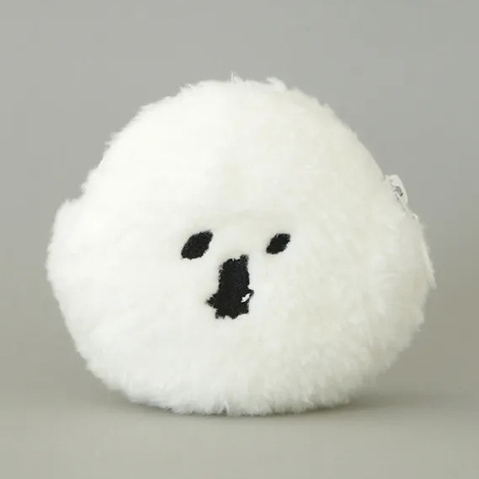 クラスカ MAMBO KAOポーチ