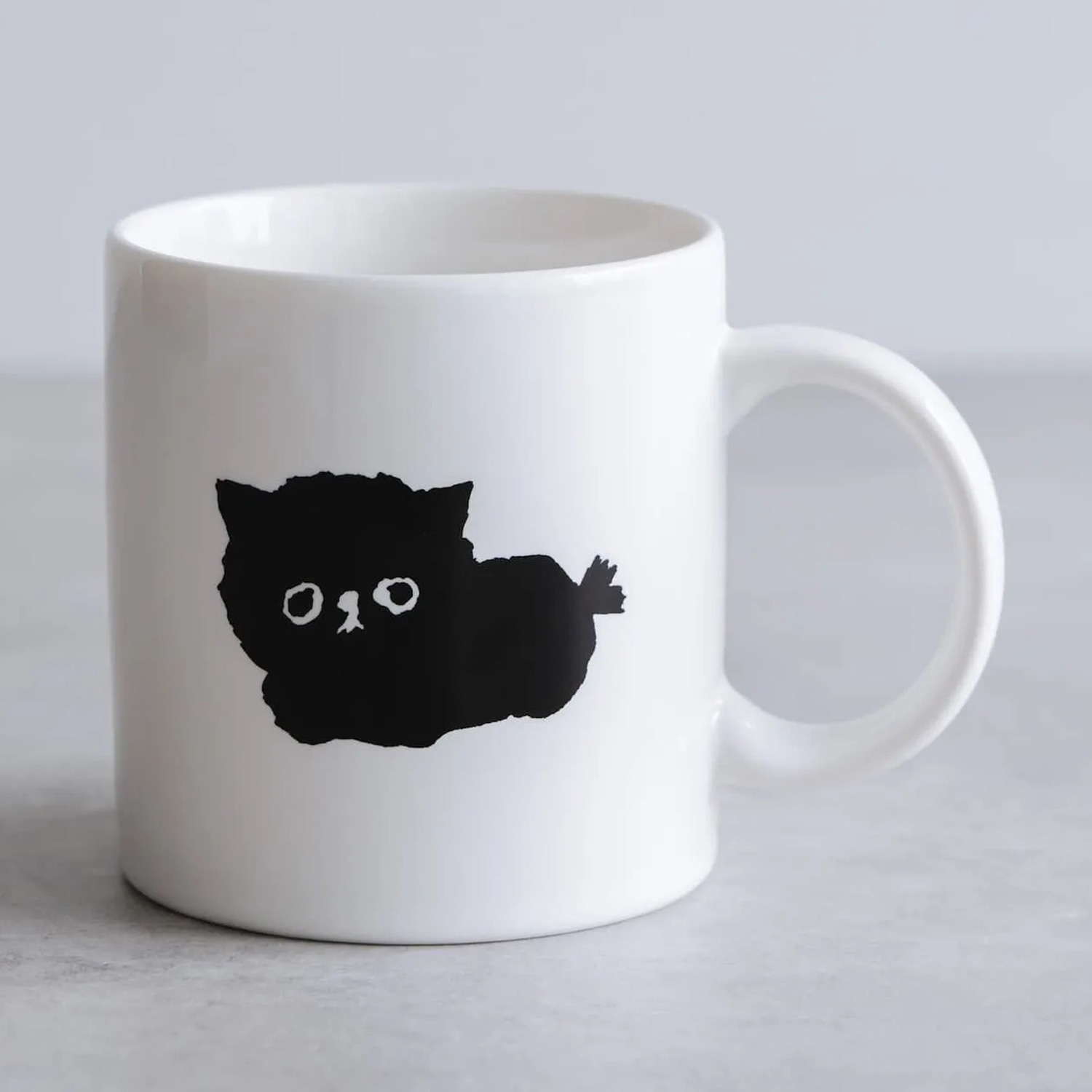 ククラスカ Ｂ．Ｂ． マグカップ