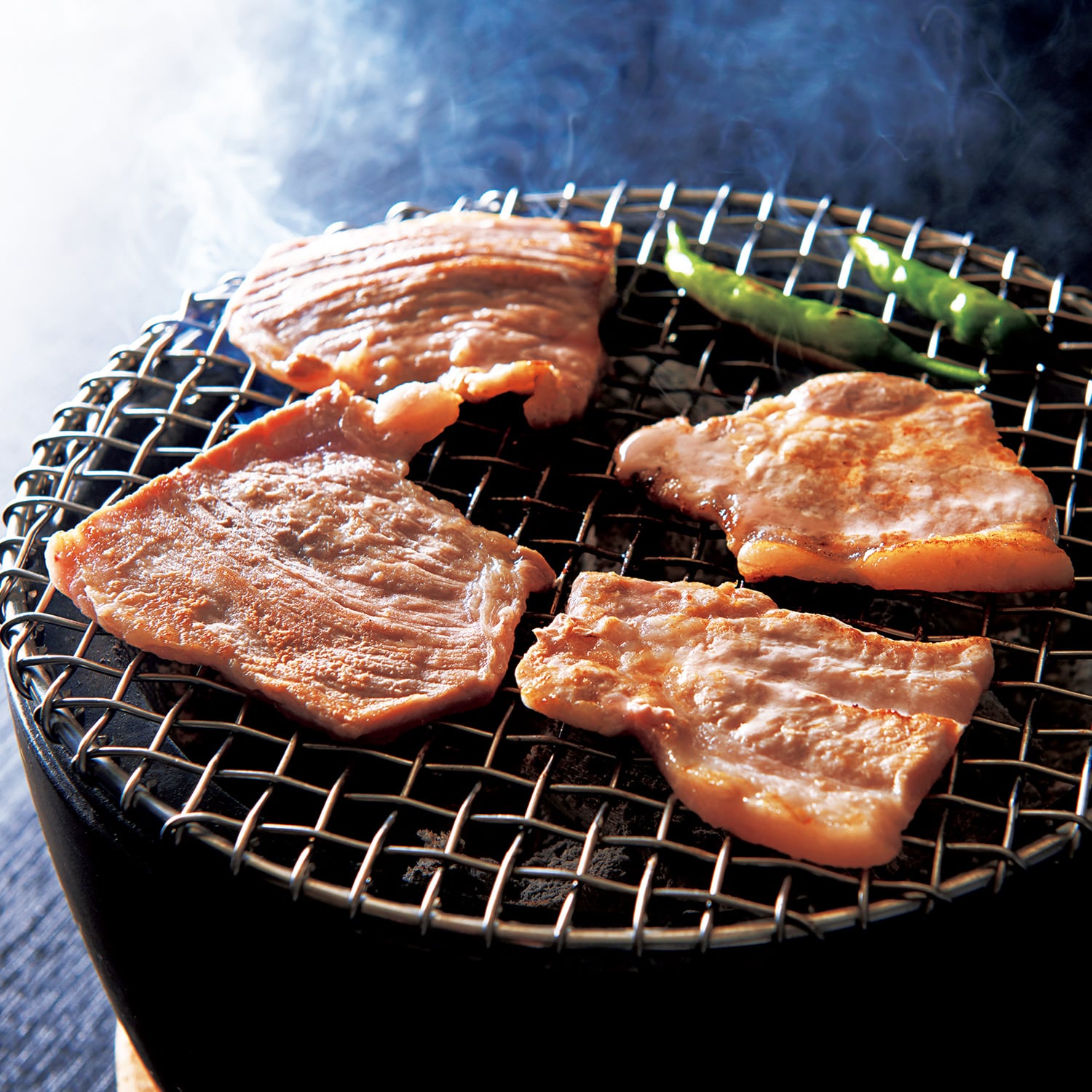 伊勢うまし豚 焼肉用