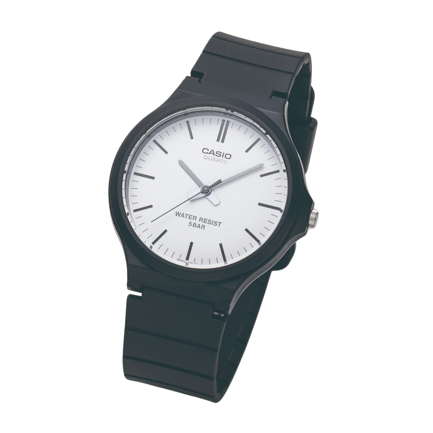 カシオ リストウォッチ