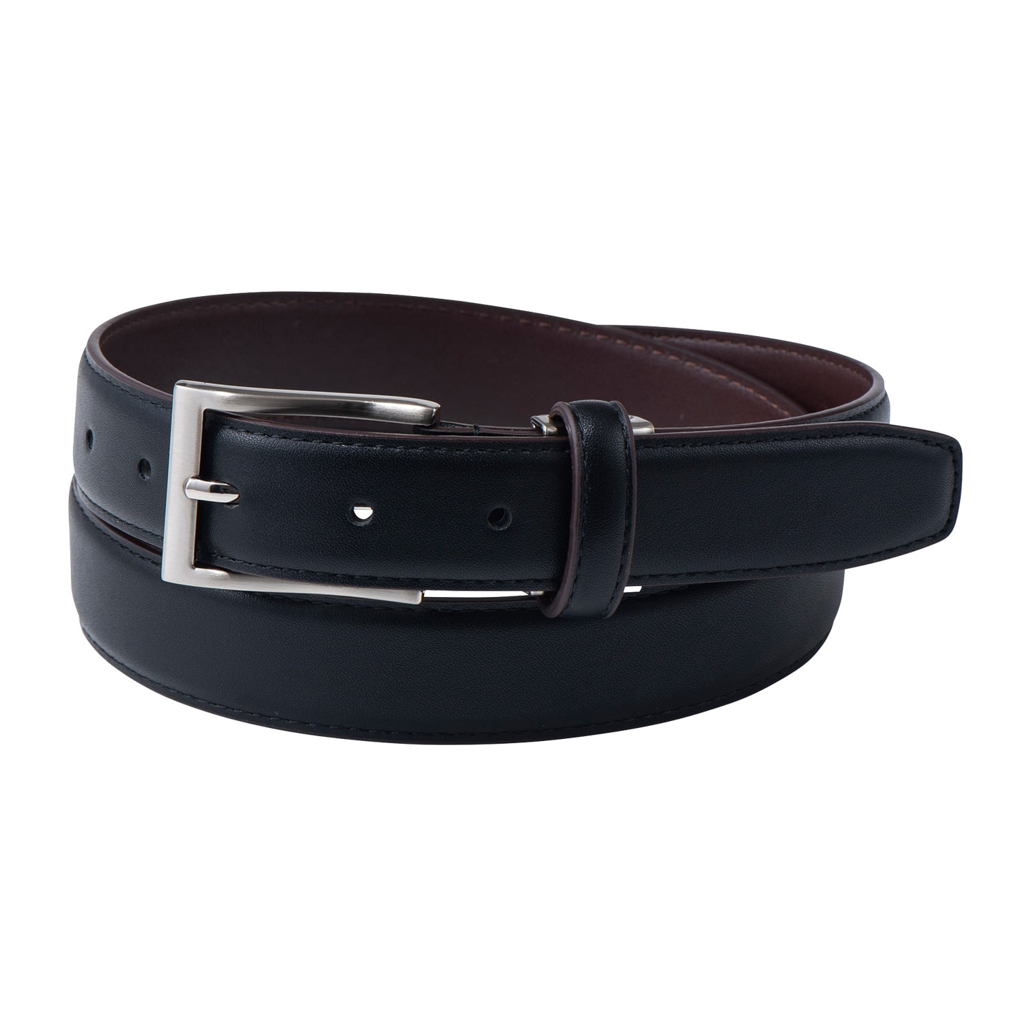 イングランドハウス ベルト ブラック