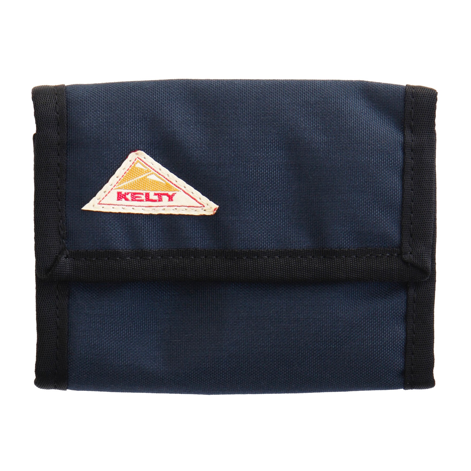 ケルティ マルチウォレット ネイビー