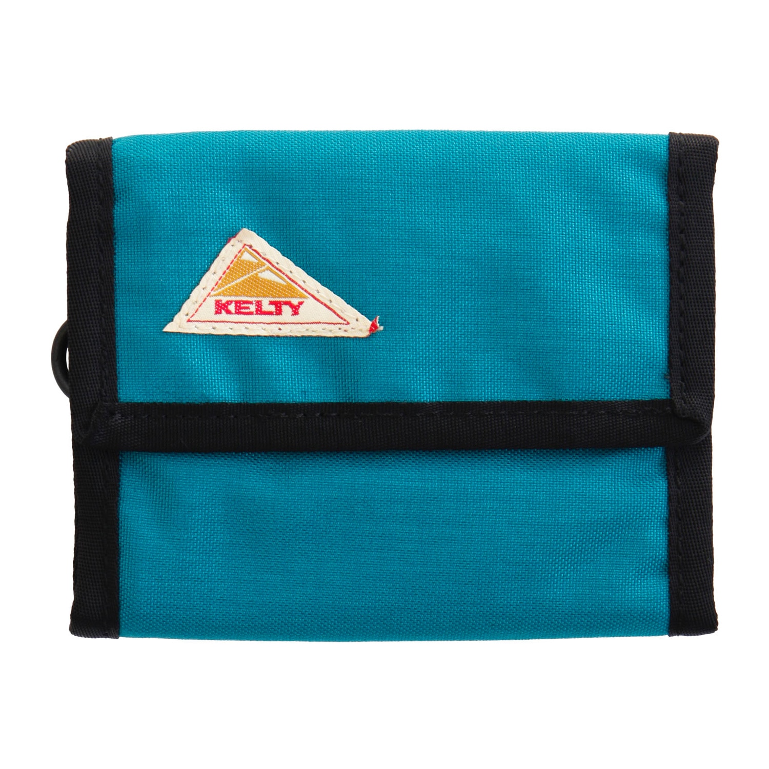 ケルティ マルチウォレット ターコイズ