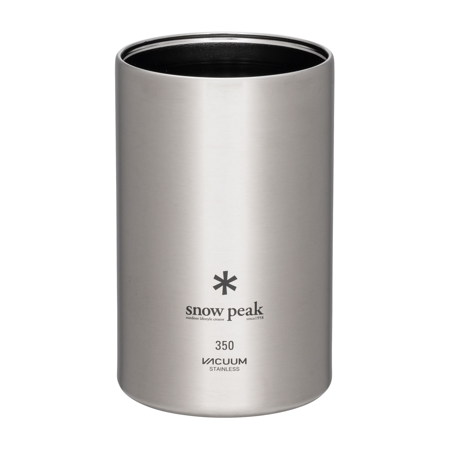 スノーピーク 缶クーラー