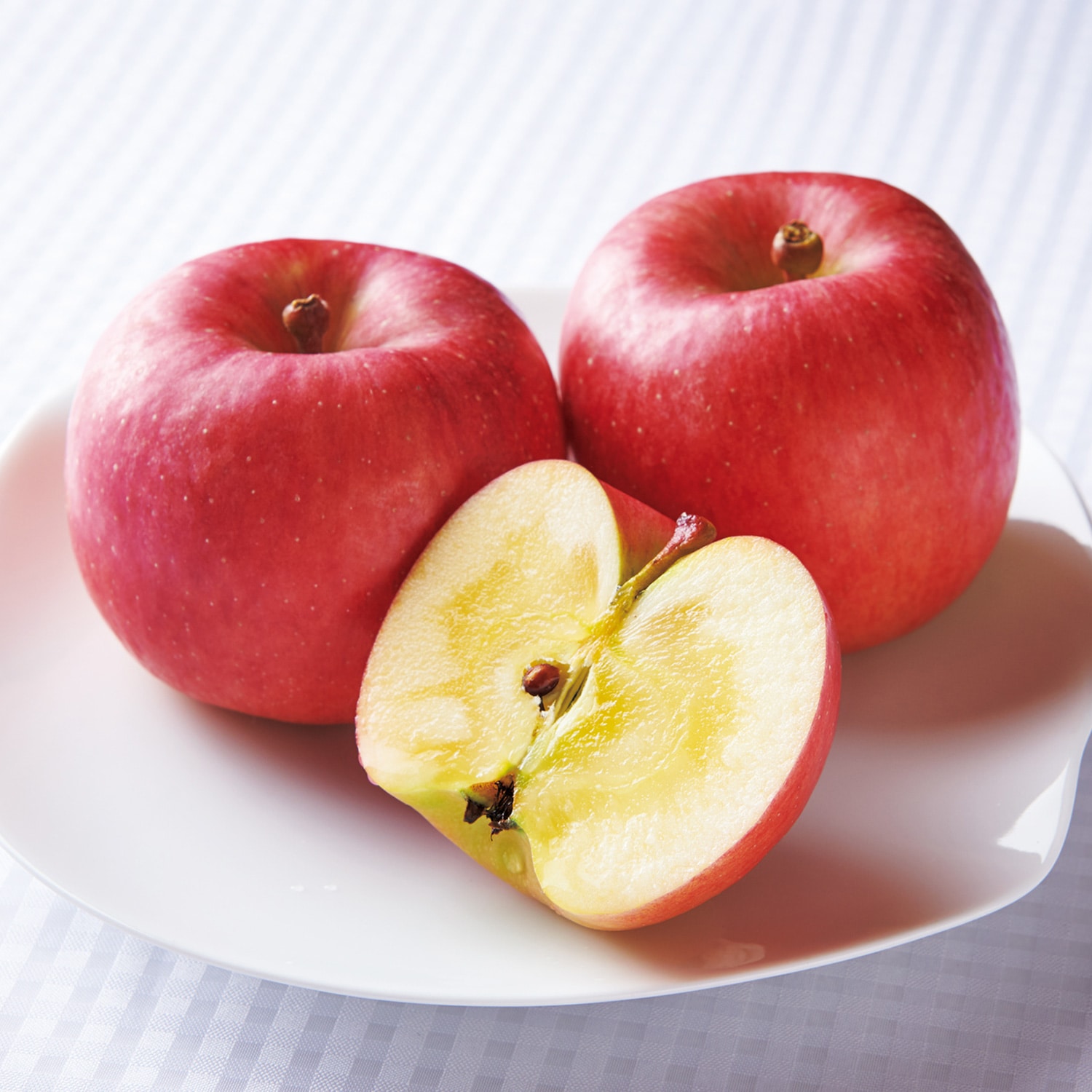 りんご 山形県産 高徳りんご【eGift】|デジタルギフト・ソーシャル