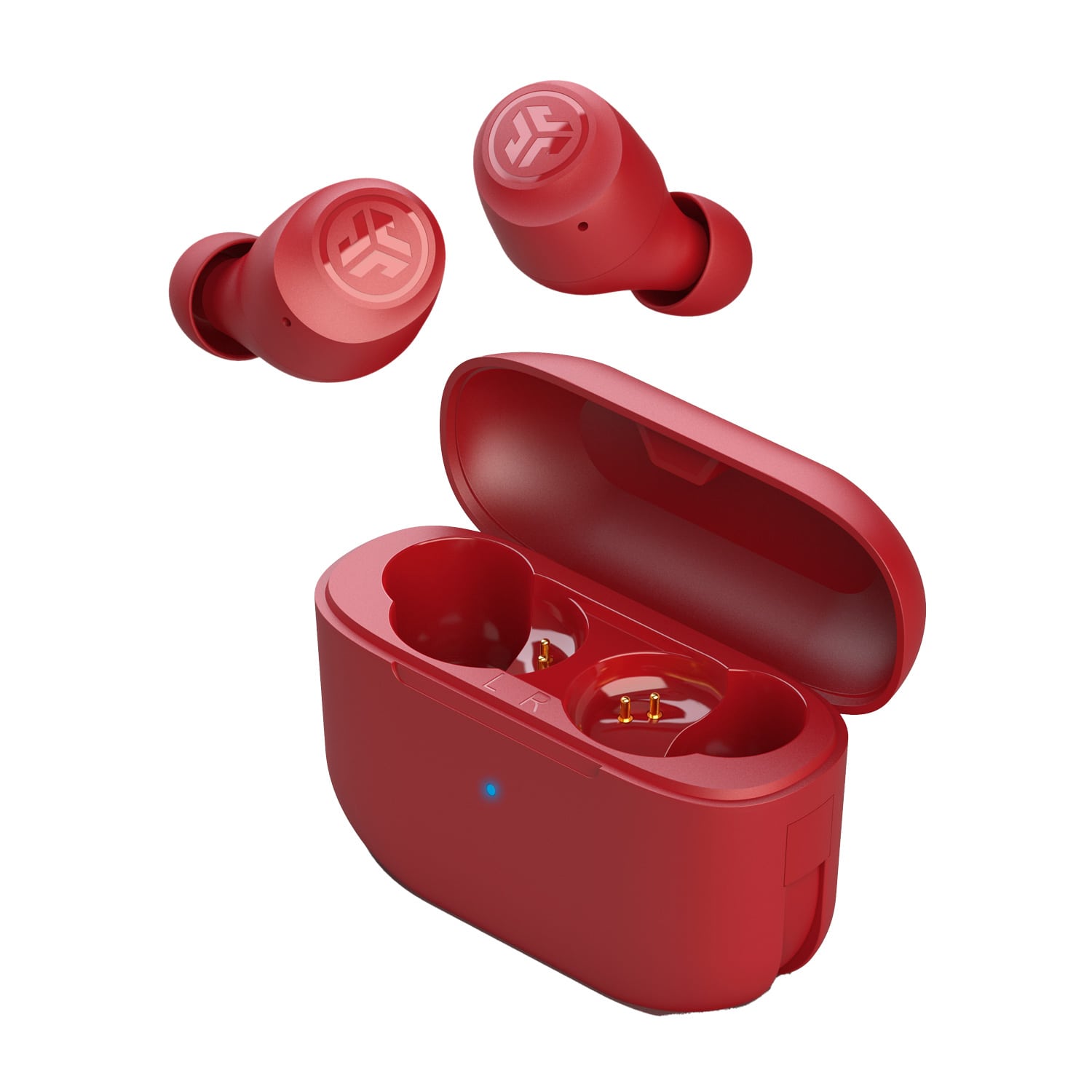 JLab Go POP+ True Wireless Earbuds