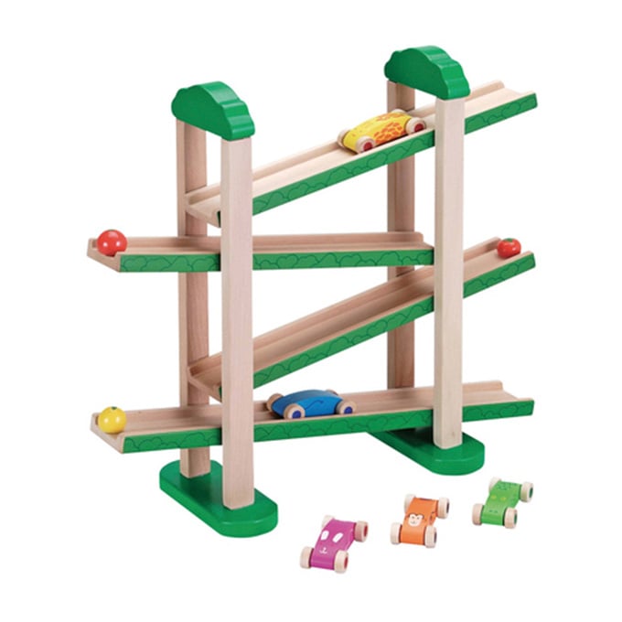 ジェニ 森のうんどう会