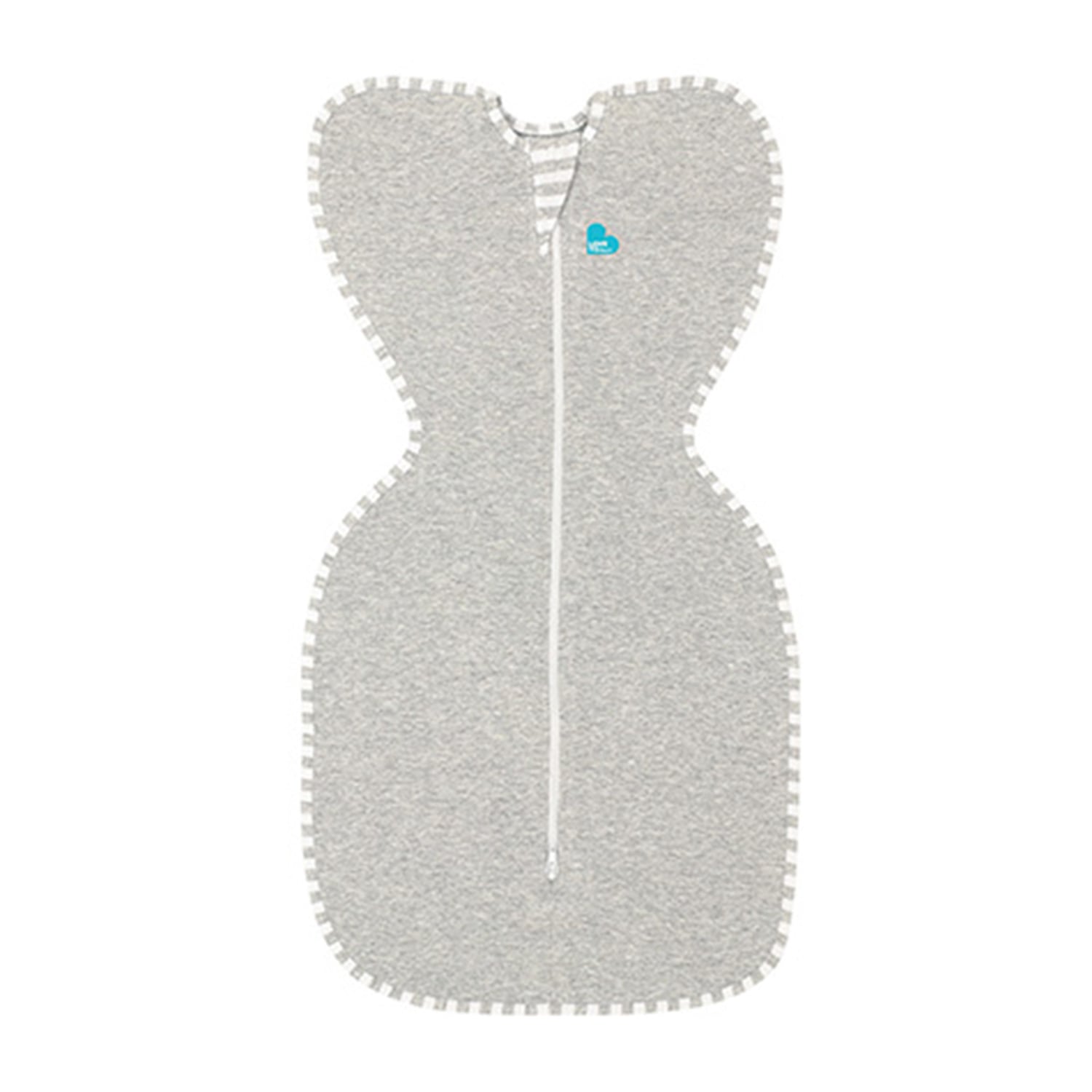 ラブ・トゥ・ドリーム スワドルアップオリジナルS(グレー