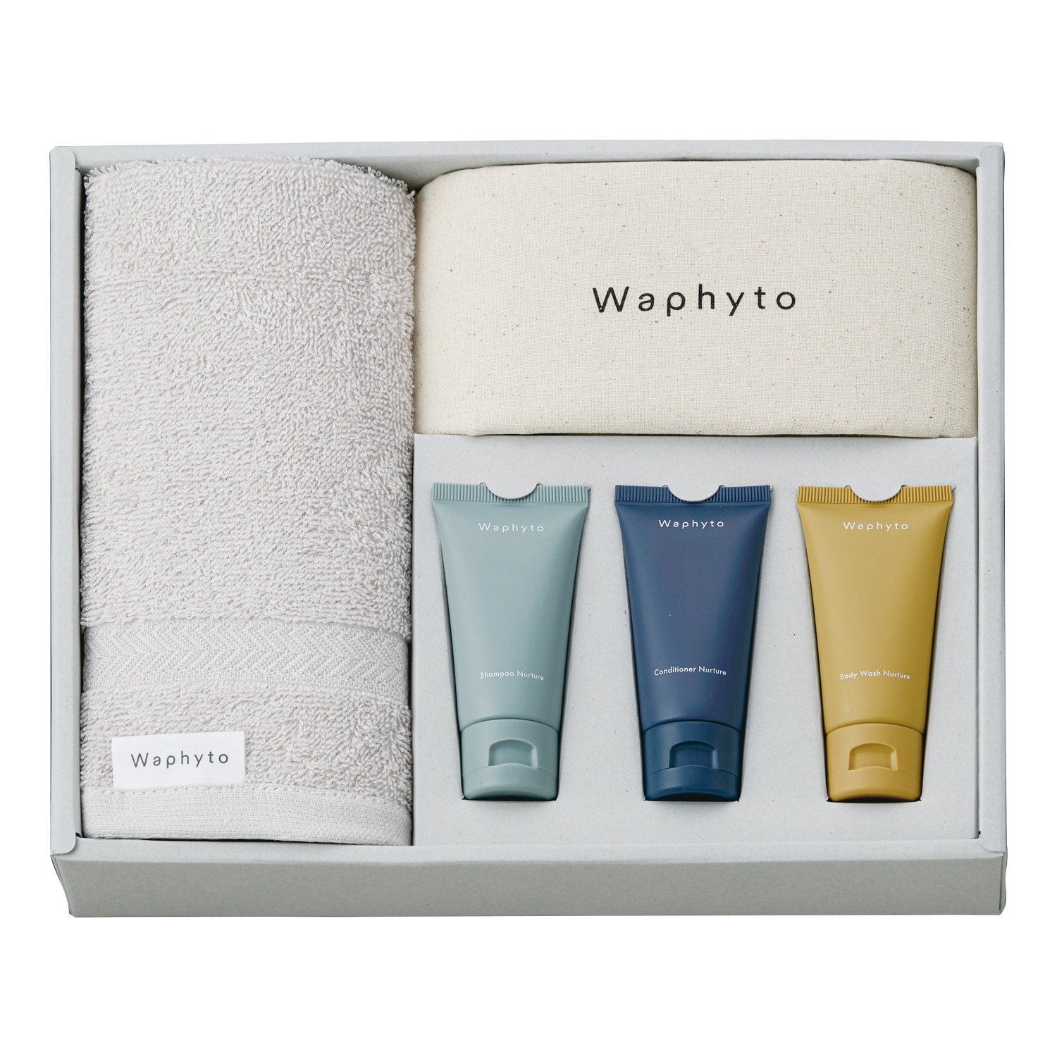 Waphyto ギフトセット