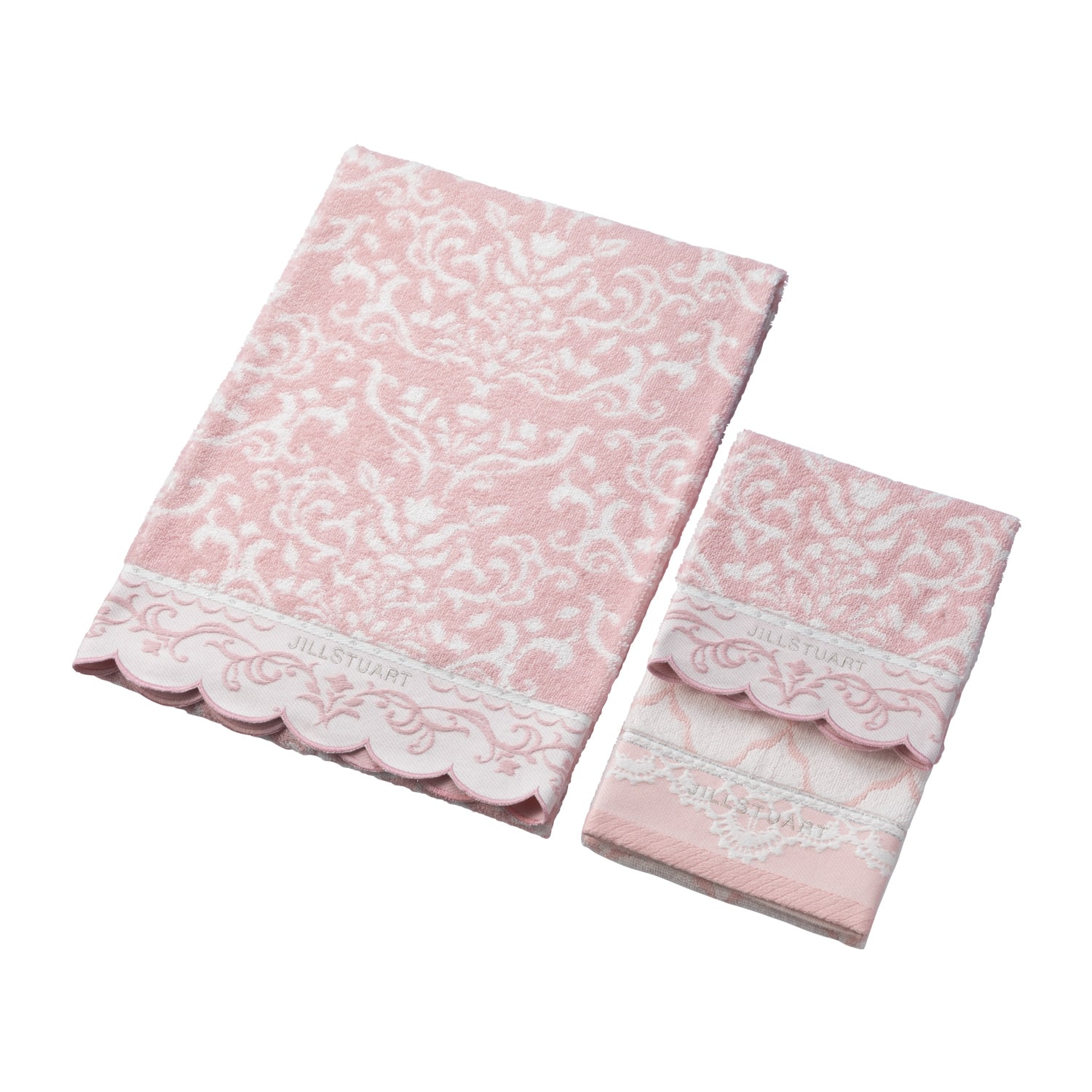 ジルスチュアート タオルセット