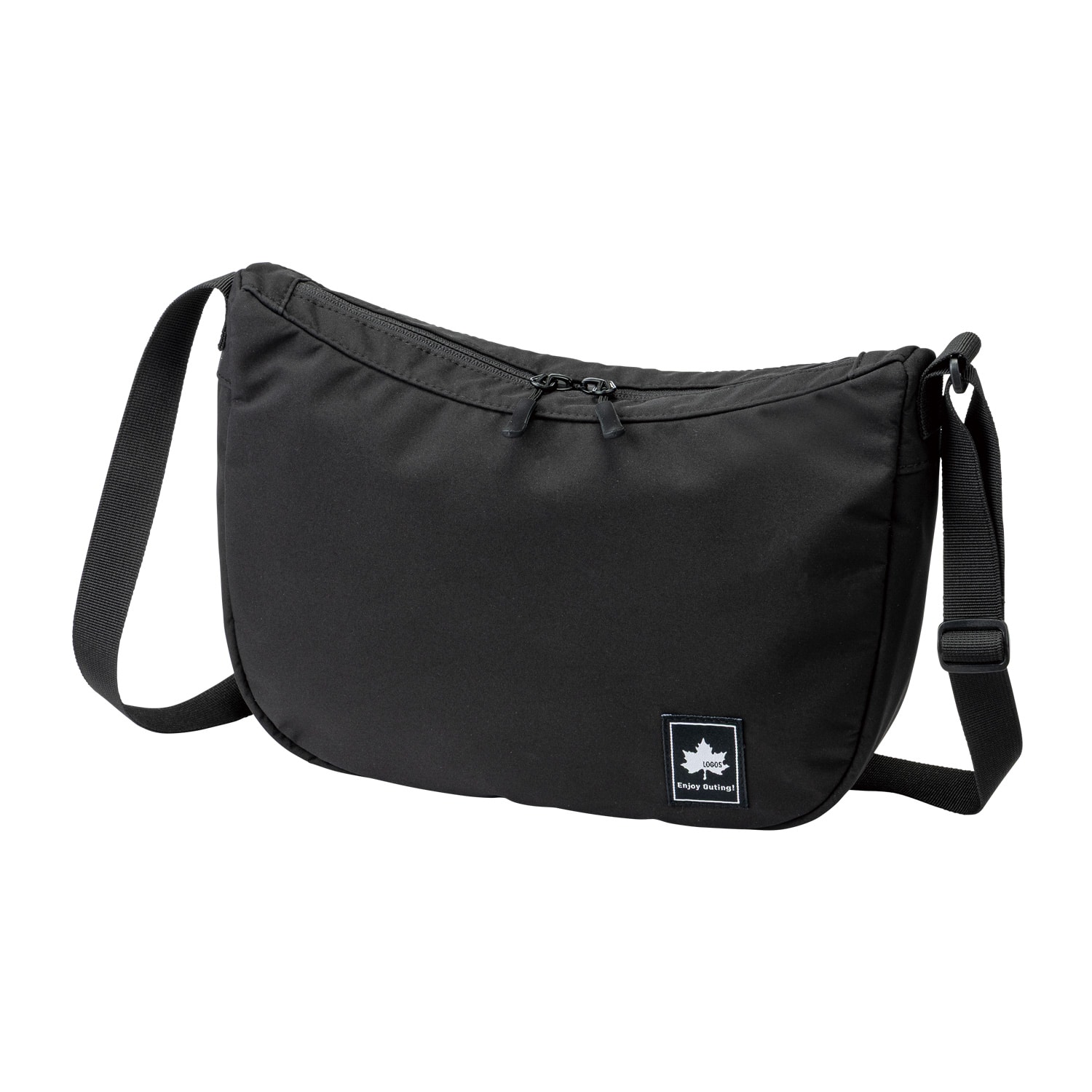 ロゴス ショルダーバッグ