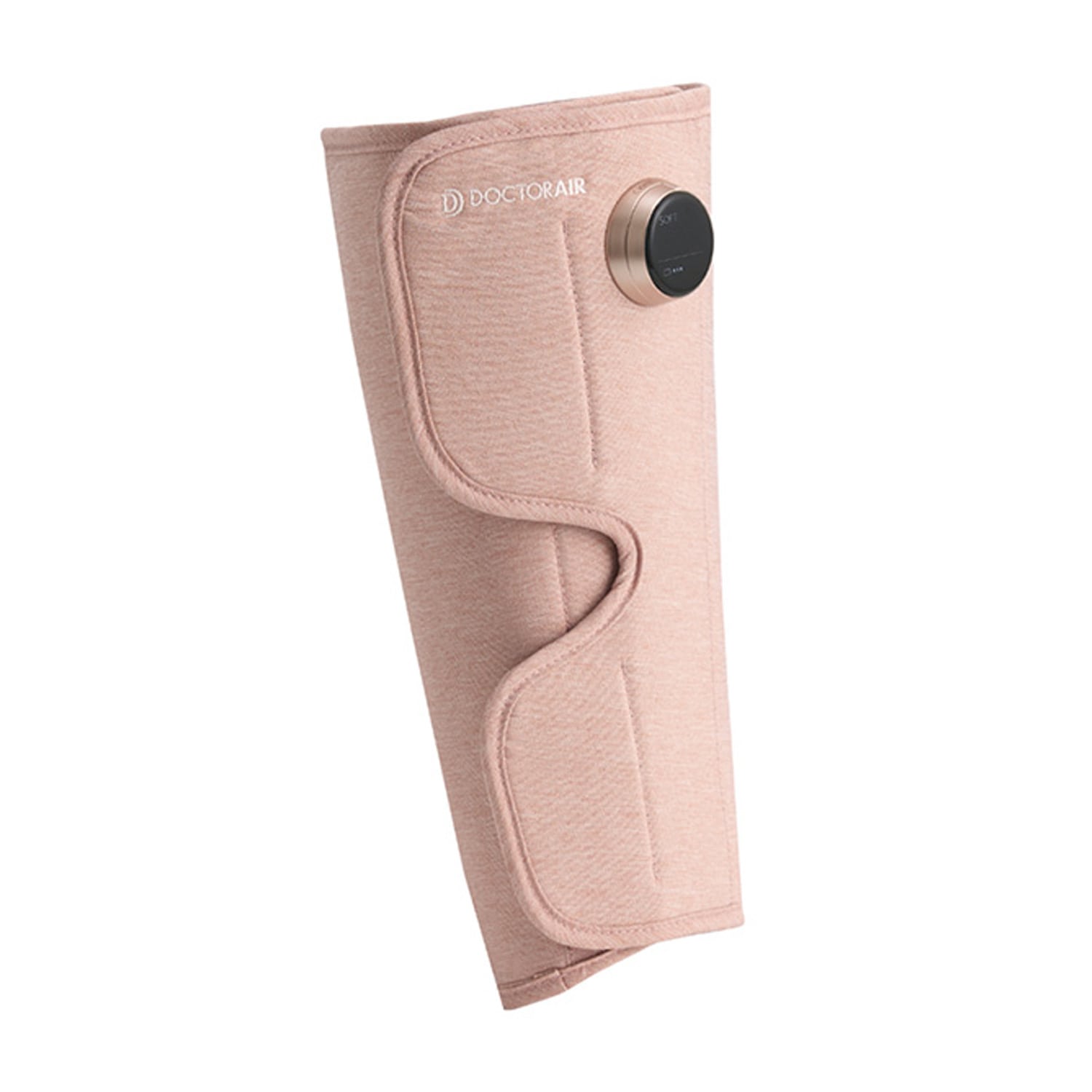 ドクターエア 3DレッグマッサージャーAIR ピンク