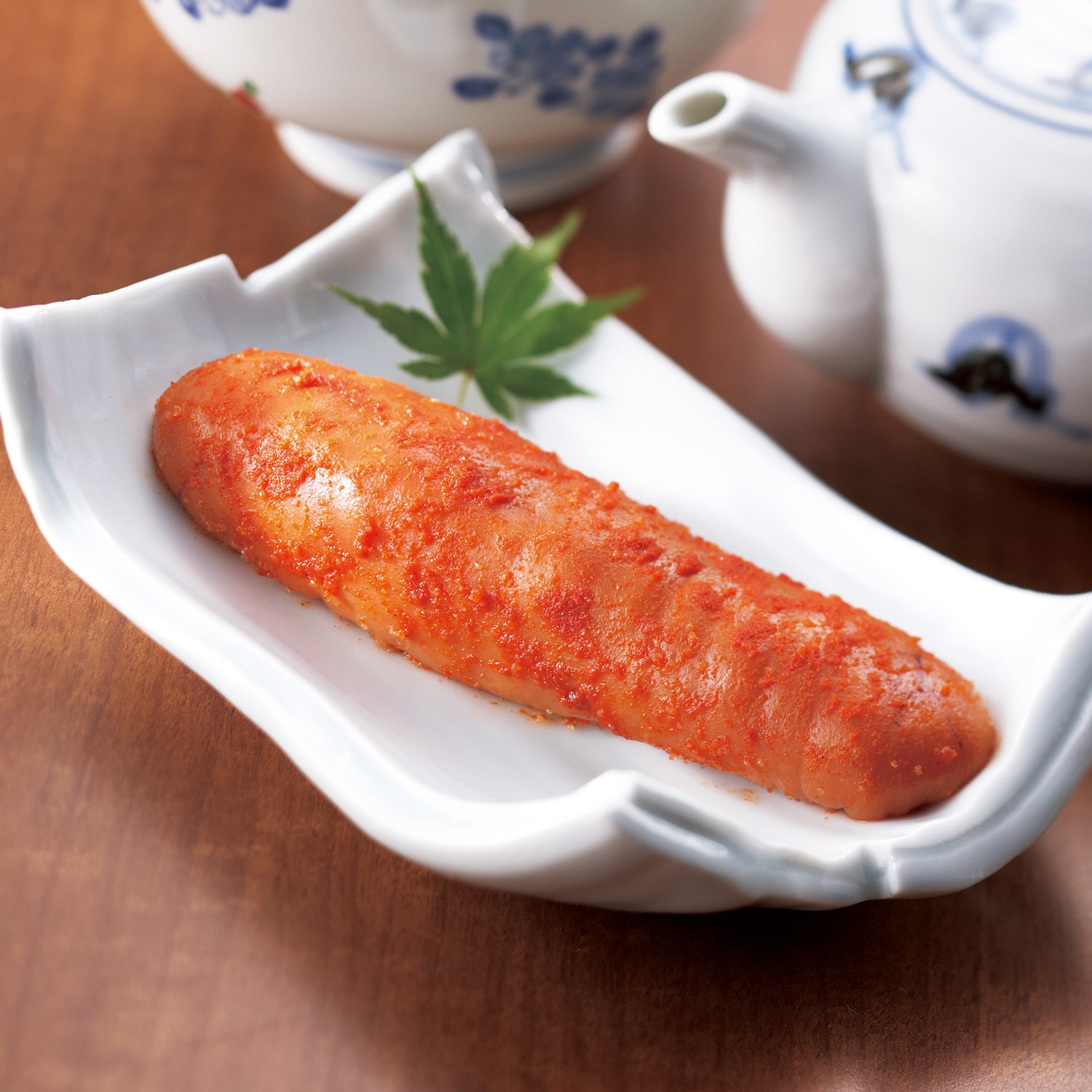 ふくひろ博多辛子めんたいこ