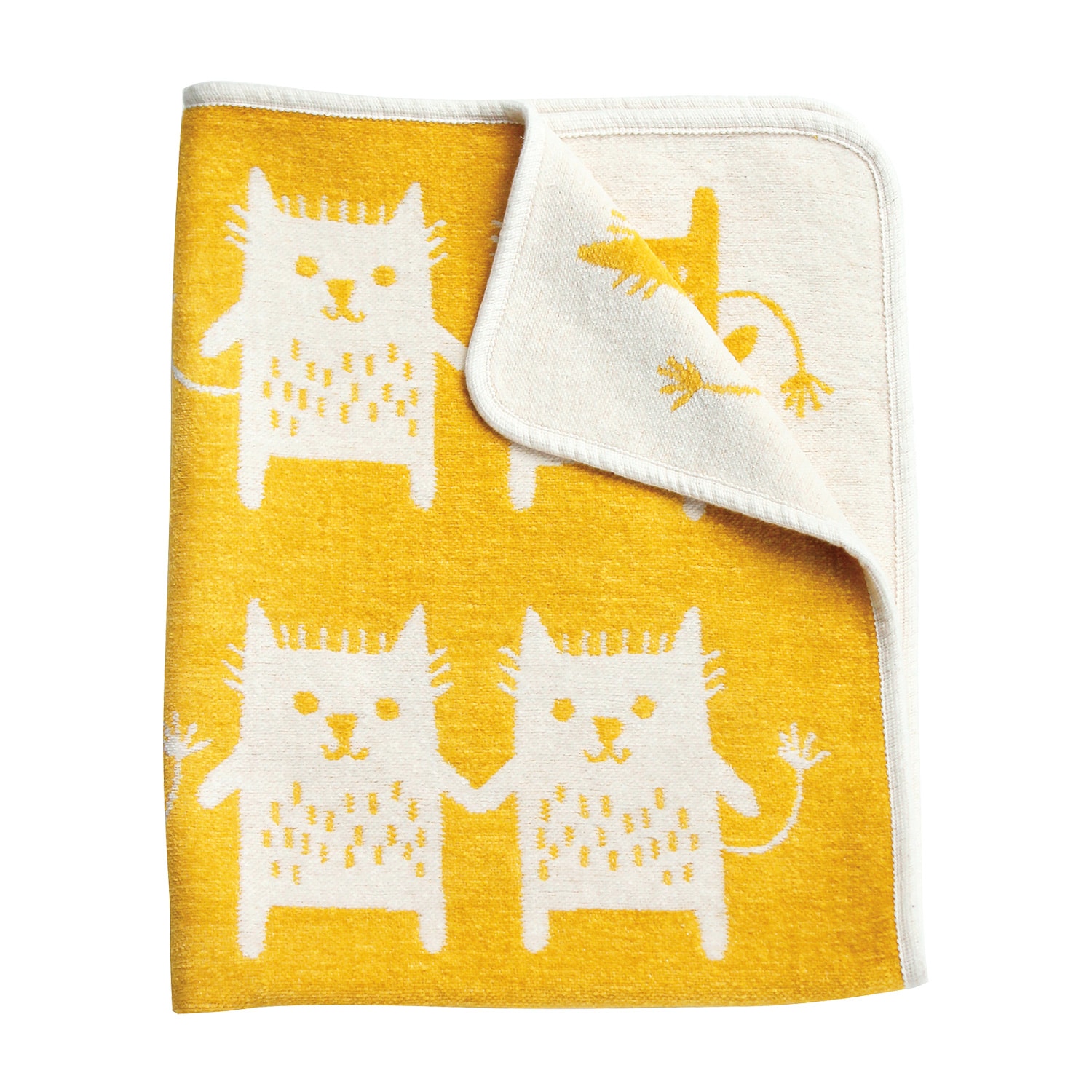 クリッパン ミニコットンブランケット