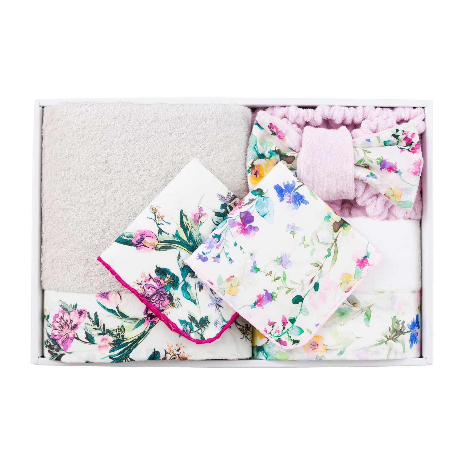 クレシェンドモネ スペシャルバスタイムセット クレマチス・スイトピー