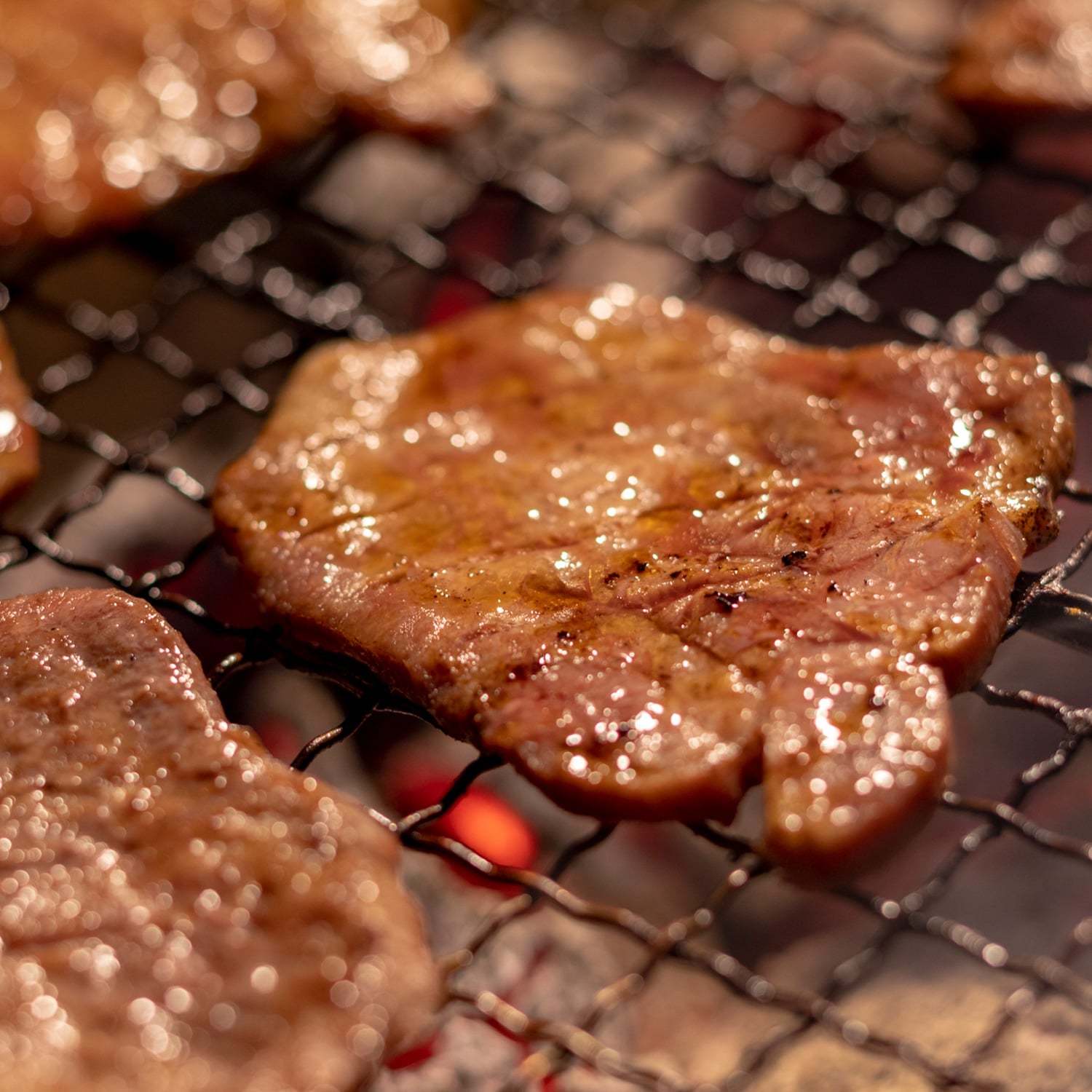 熊本 和王肩ロース焼肉用