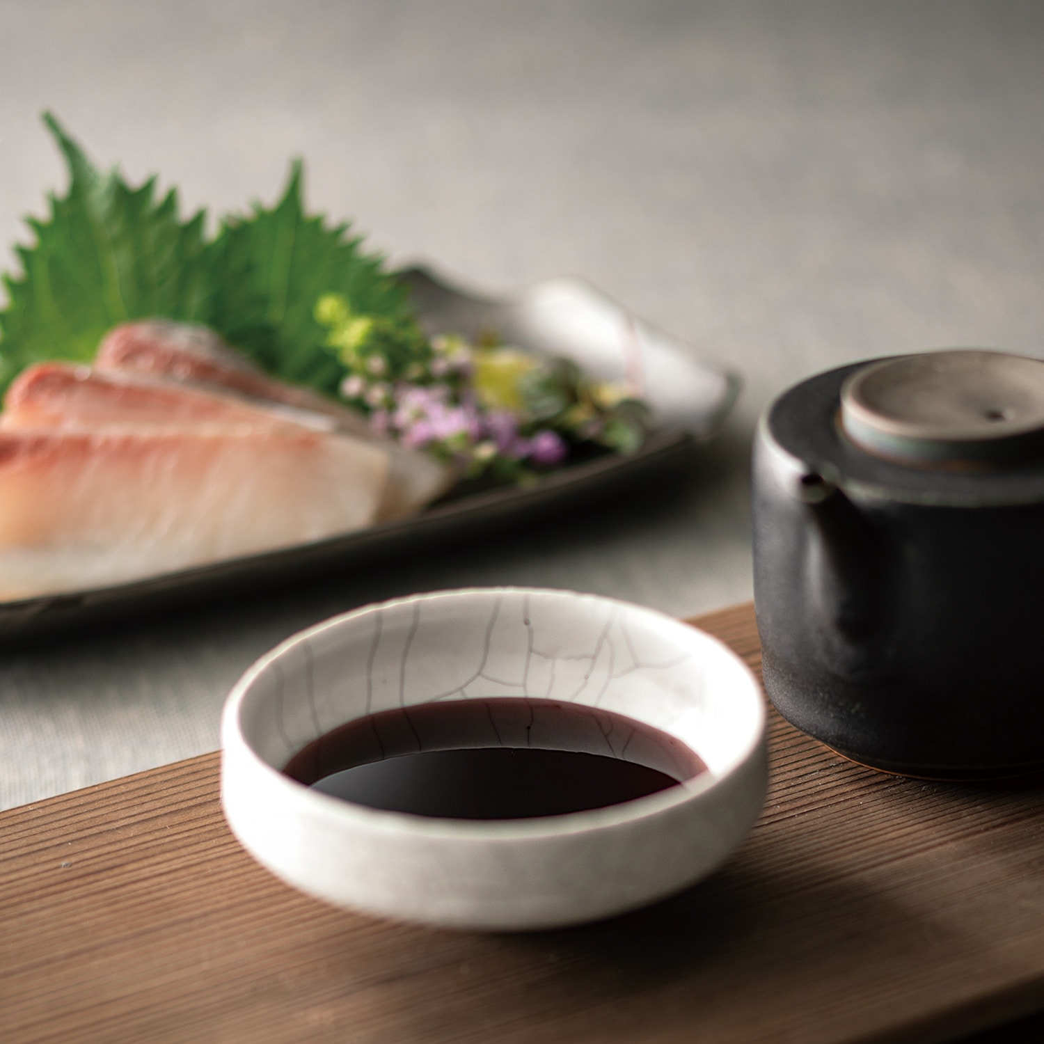 寺岡家の有機醤油・調味料詰合せ