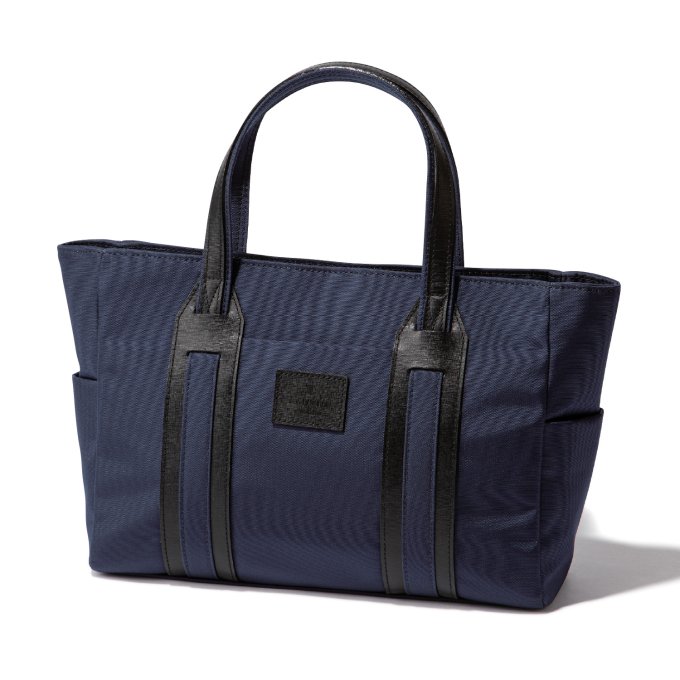 ランバン オン ブルー ドライビングトートバッグ