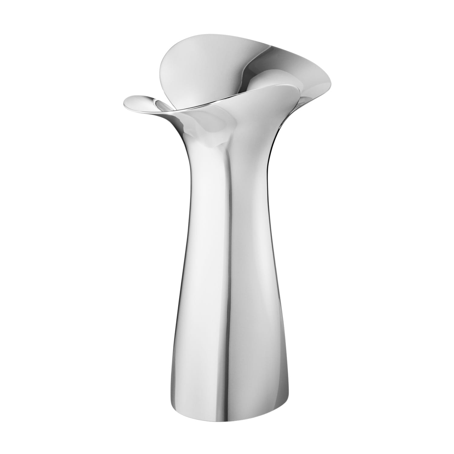 ジョージジェンセン　マネークリップ　シルバー　べルナドッテ MERCY large sterling silver pendant necklace | Georg Jensen