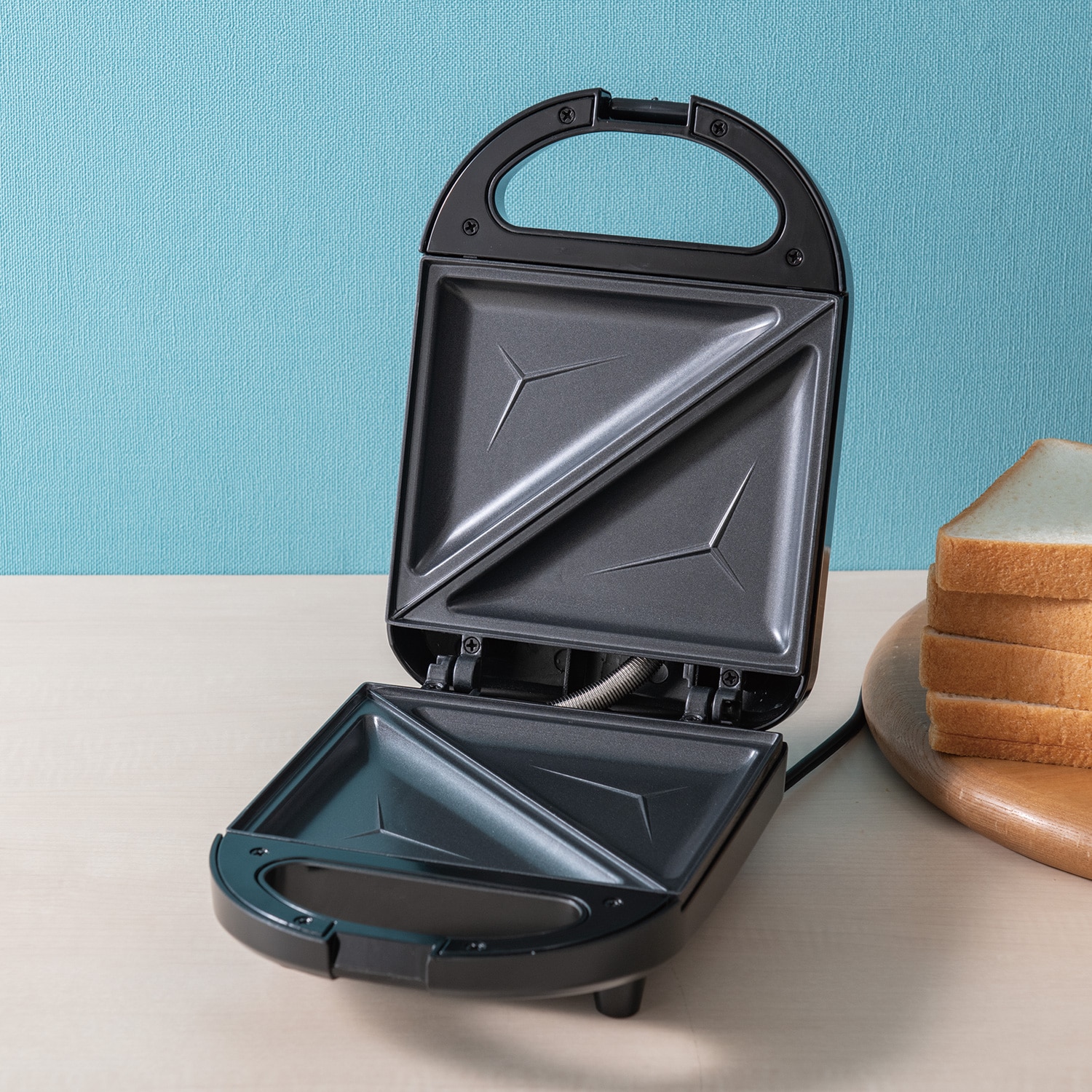 ホットサンドトースター