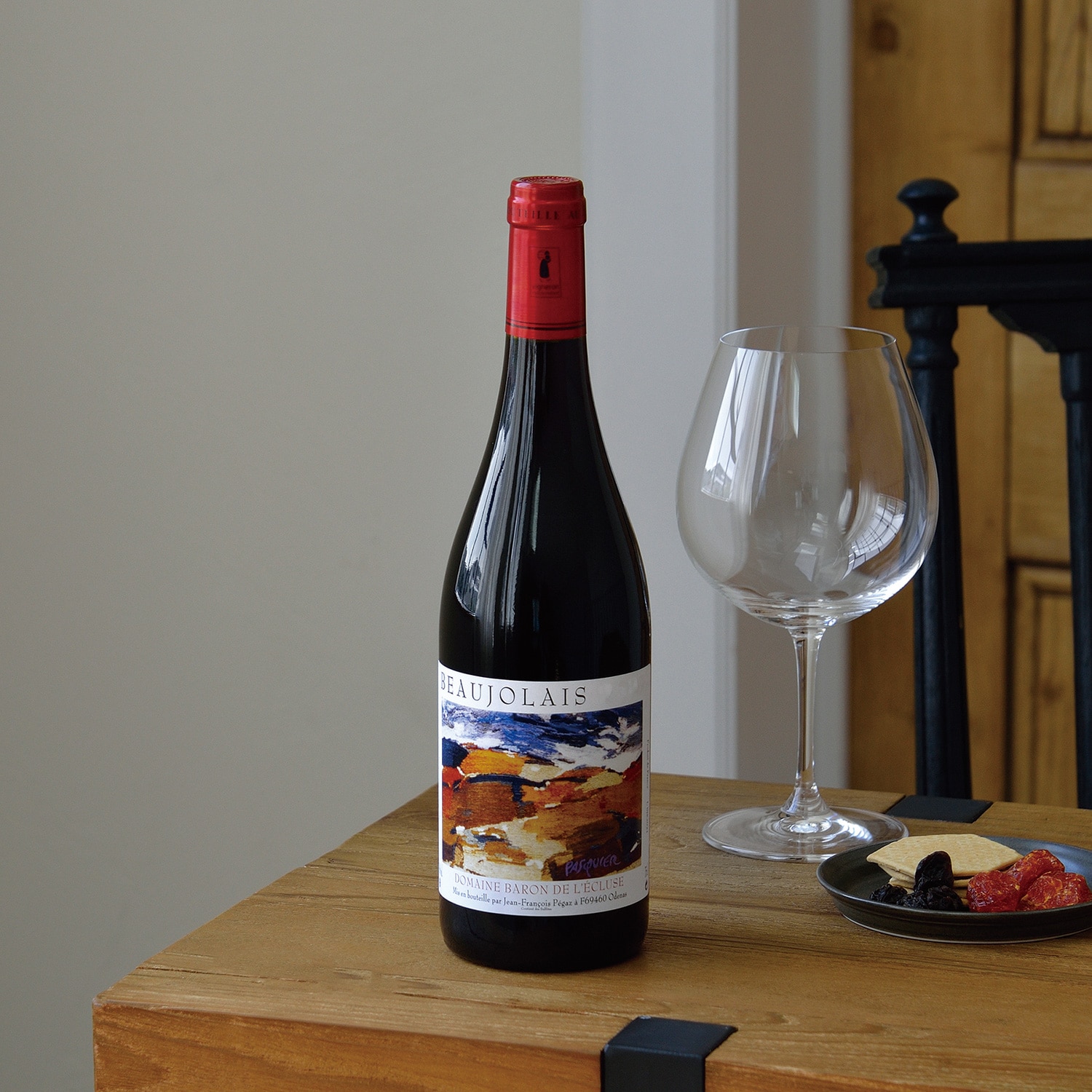 ブルゴーニュ赤ワイン