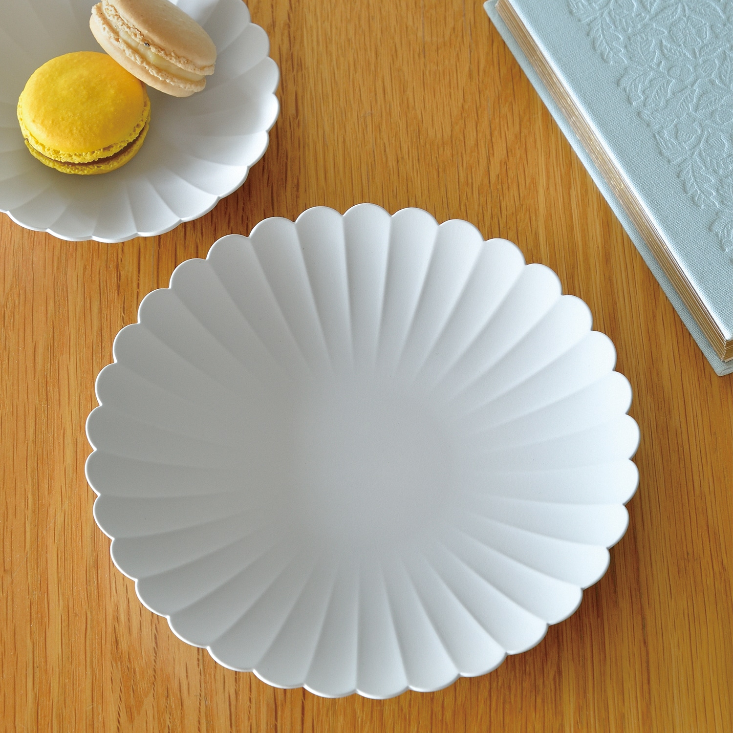 1616/arita japan パレスプレートセット