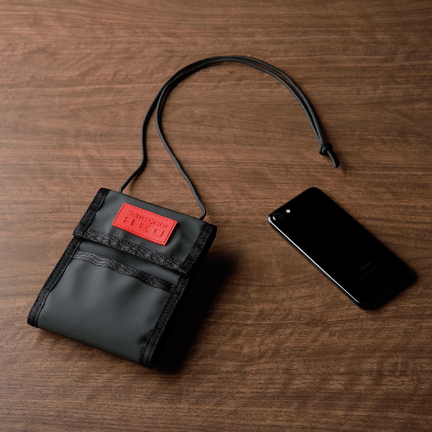 サムソナイト・レッド マルチポケット【eGift】|デジタルギフト