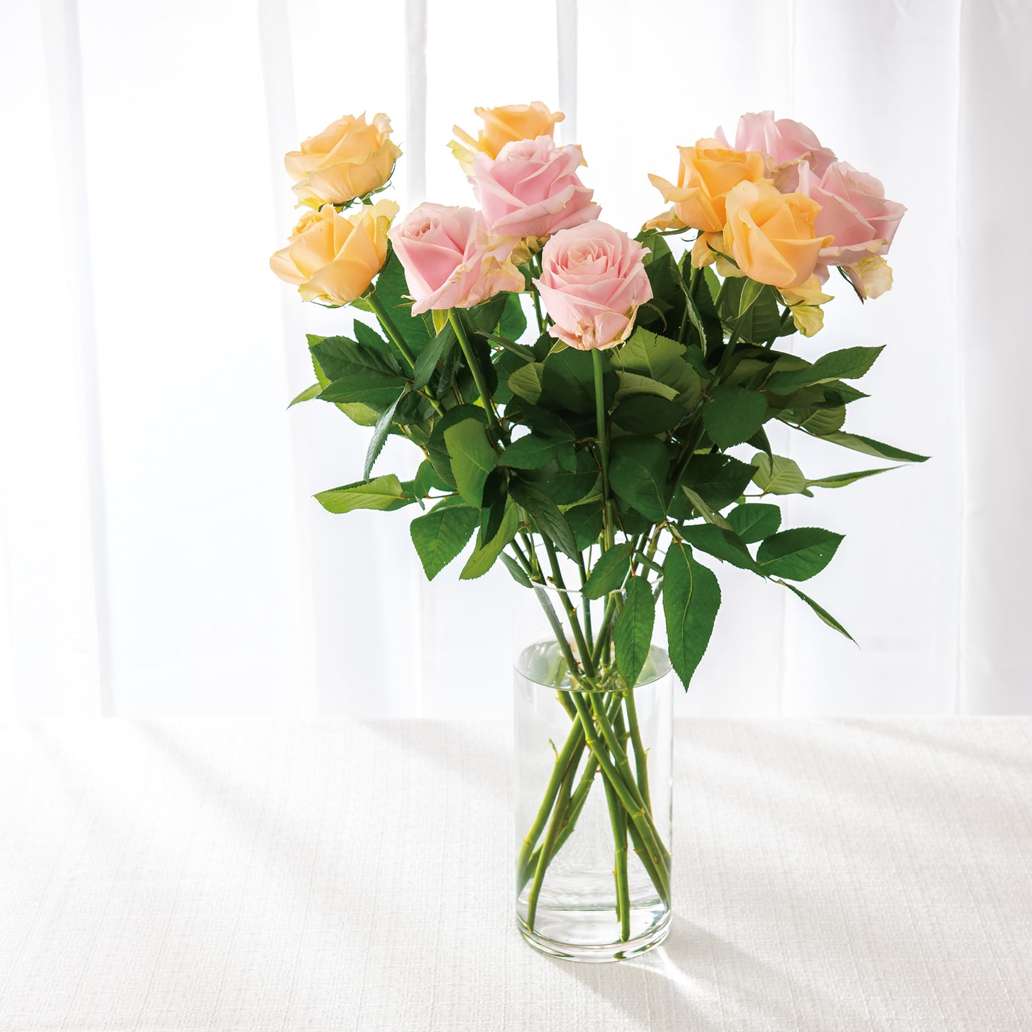 山形の極み 山形産 農園直送 高級バラ