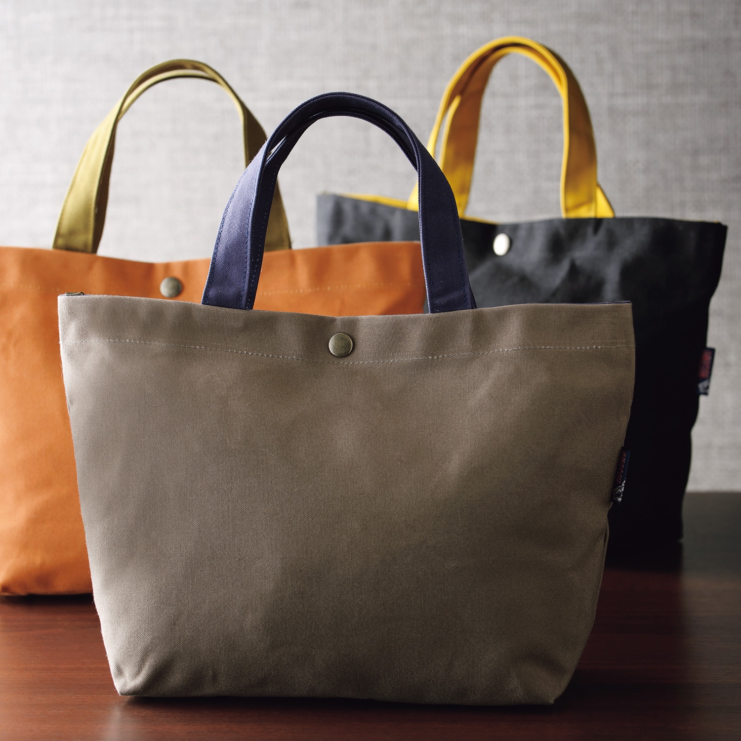 工房Hosono トートバッグ(ブラック)【eGift】|デジタルギフト