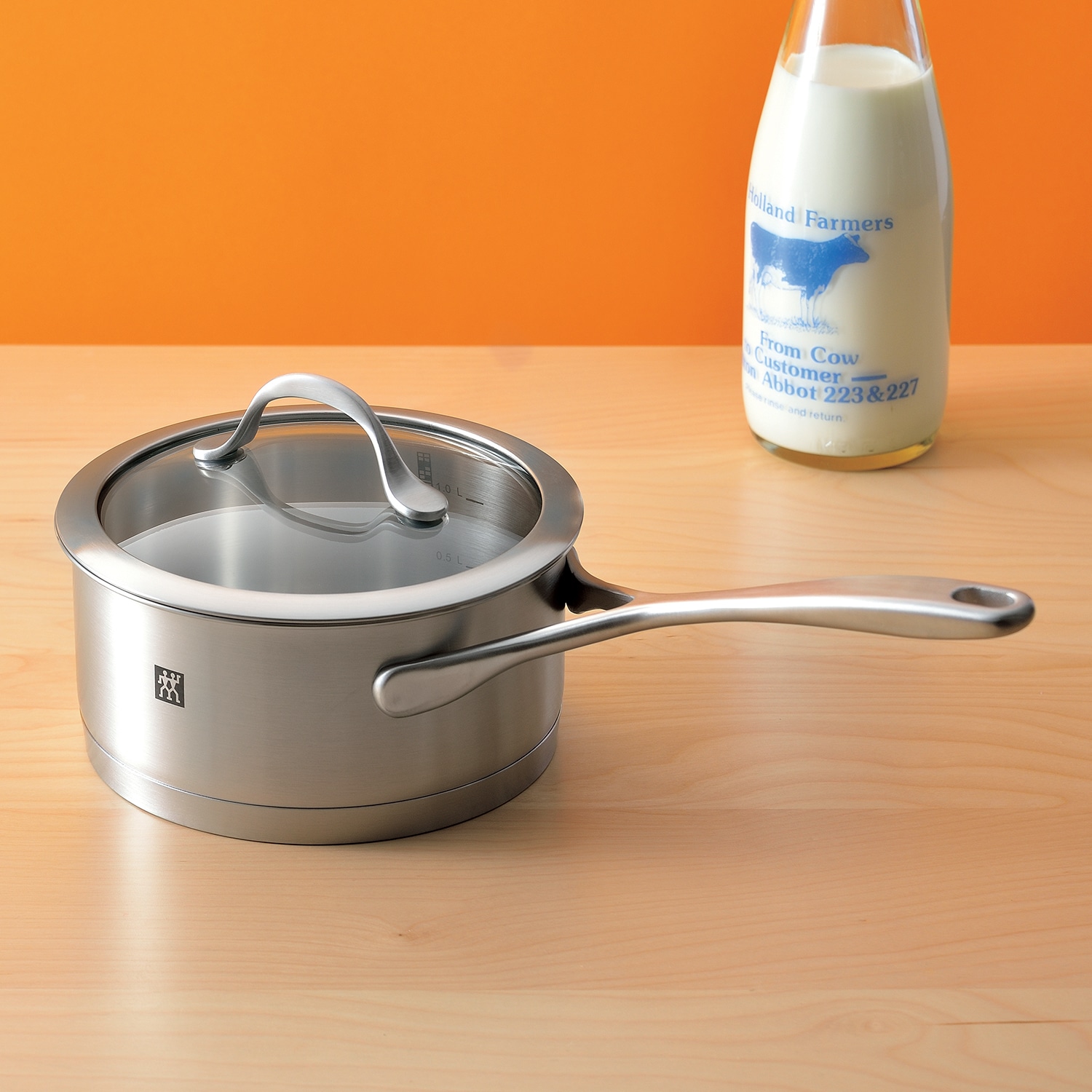 ツヴィリング エッセンスソースパン【eGift】|デジタルギフト