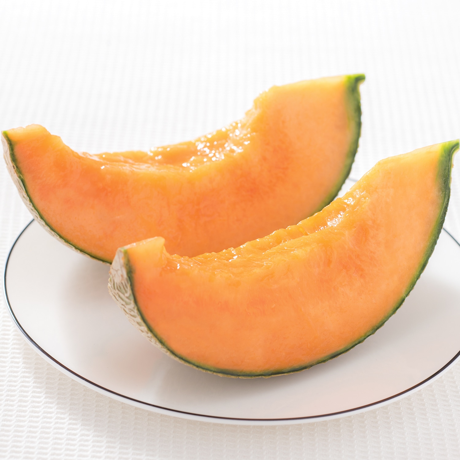 日本の極み 北海道夕張郡栗山町産 日原メロン