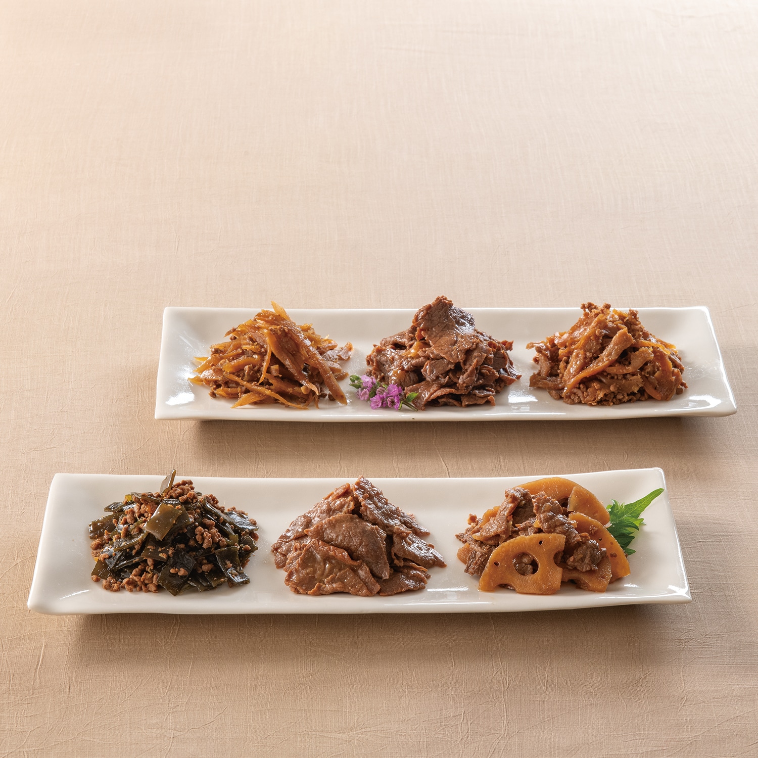 浅草今半 あさくさ歳時記