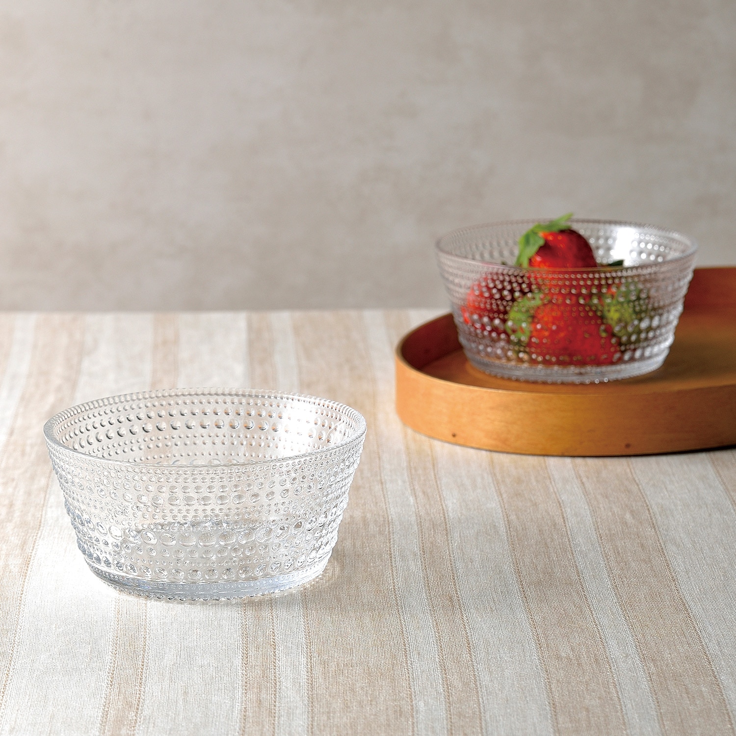 イッタラ ペアボウル