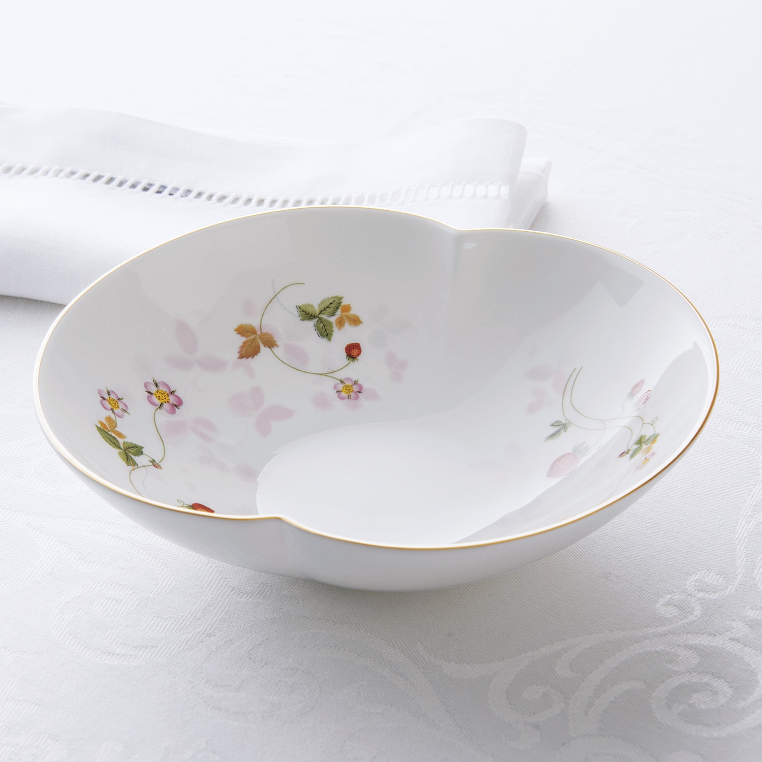 ウェッジウッド マリアージュボウル【eGift】|デジタルギフト