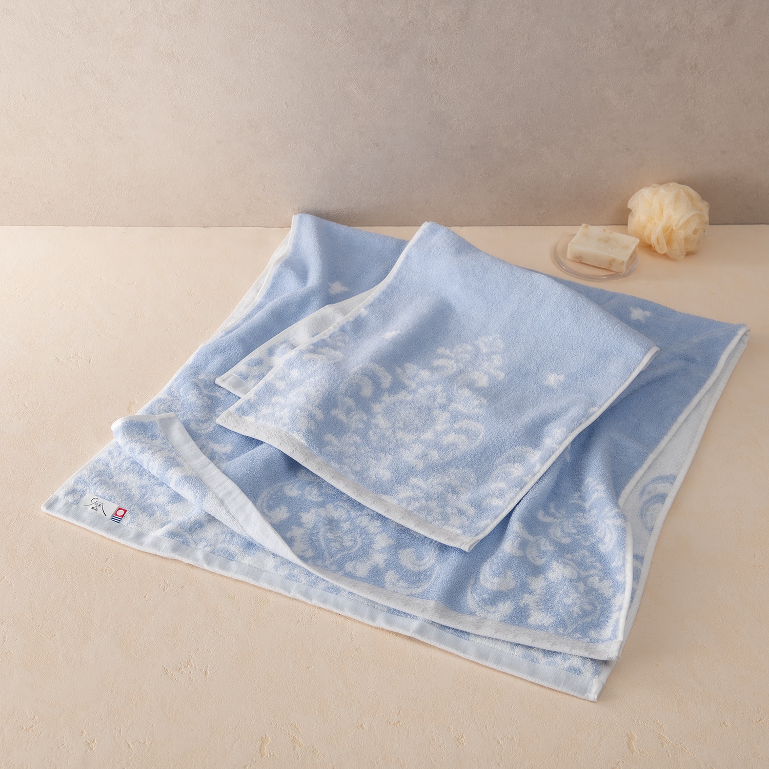 日本の極み アラベスク タオルセット【eGift】|デジタルギフト