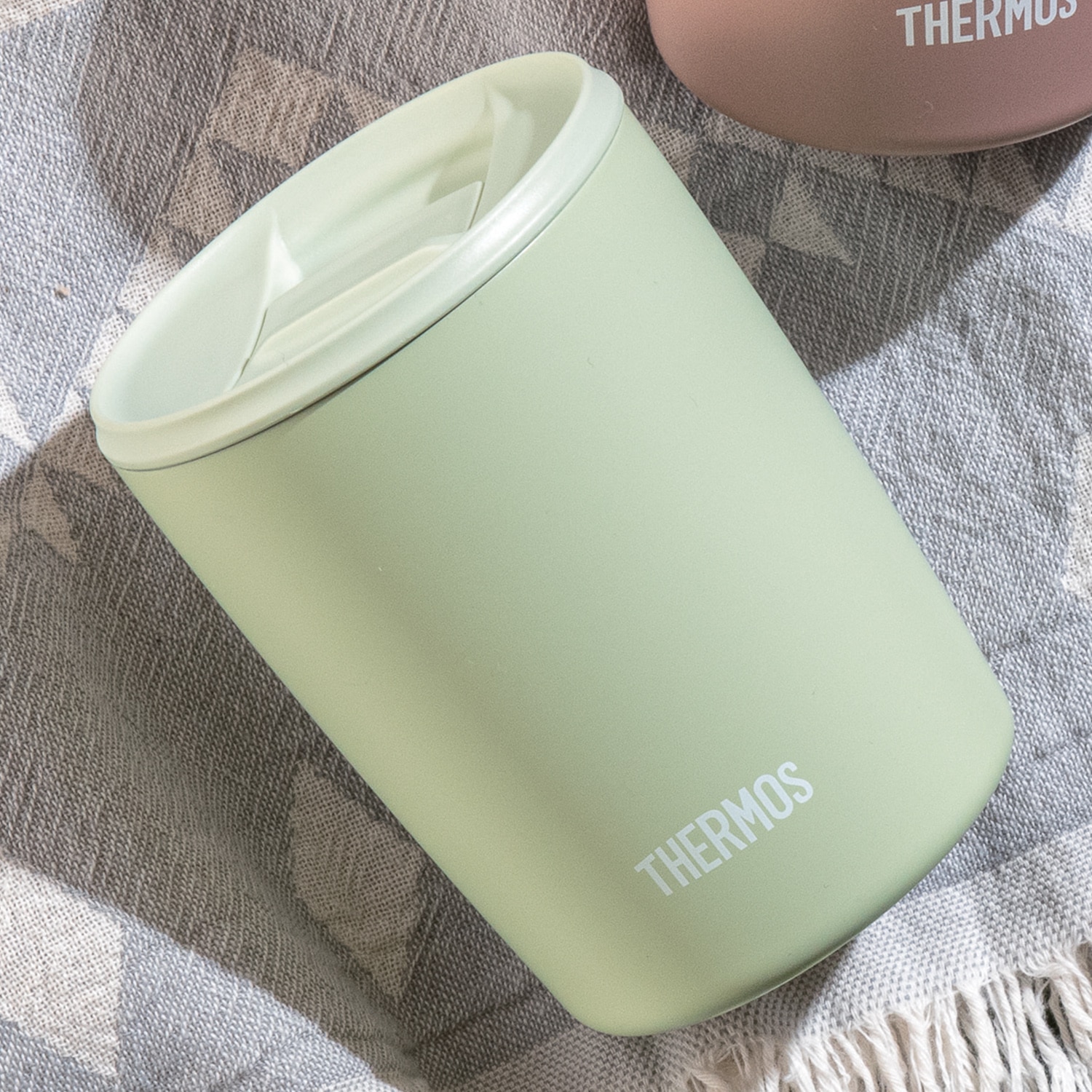 サーモス 真空断熱タンブラー(ミントグリーン)【eGift】|デジタル