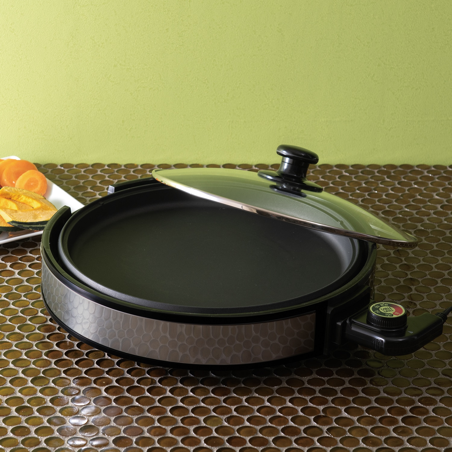 ホットプレート【eGift】|デジタルギフト・ソーシャルギフトを