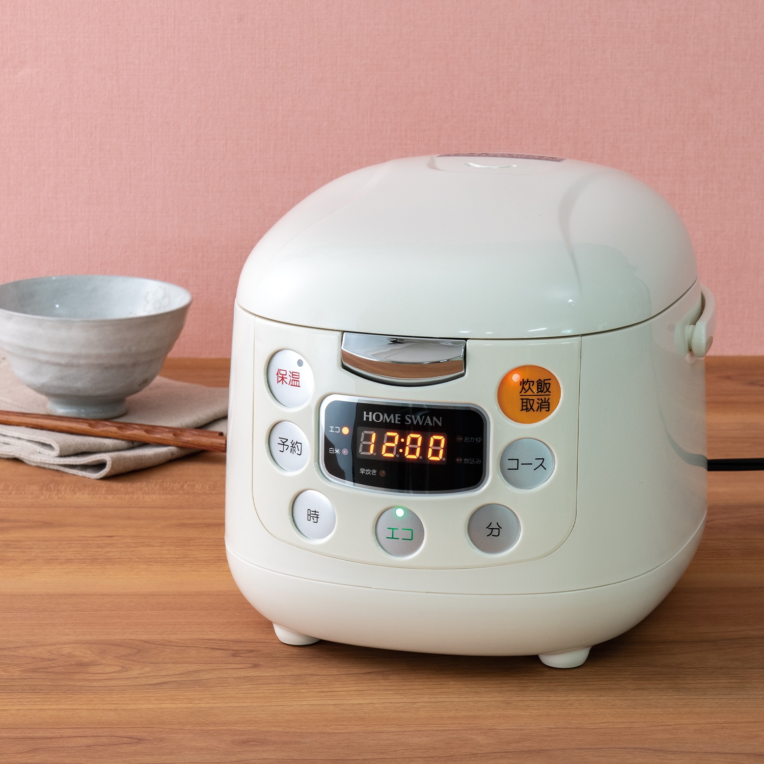 マイコン式炊飯ジャー（3.5合炊き）【eGift】|デジタルギフト