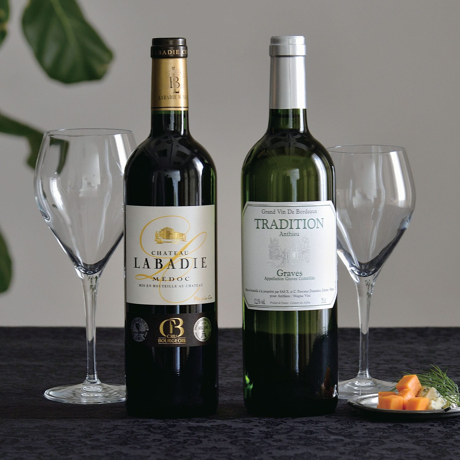 白ワイン2本セット　フランス　辛口 飲んでほしいフランス辛口白ワインセット / ワインサロン エスプリ